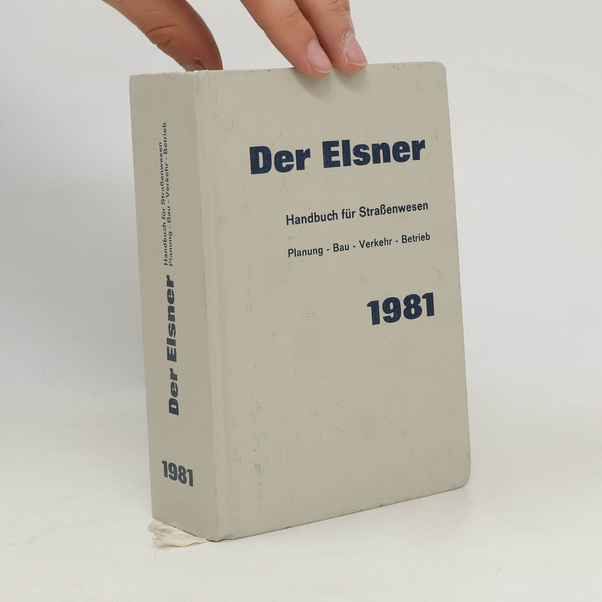 Autorenkollektiv Der Elsner