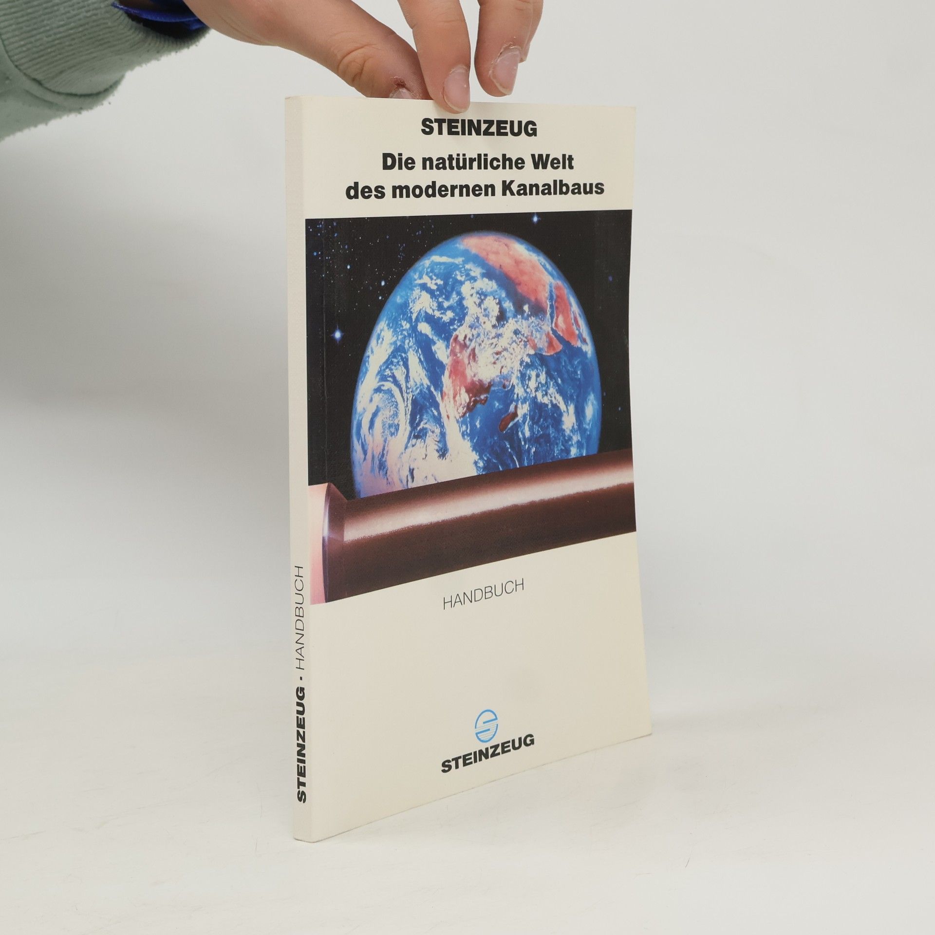 Collectif d'auteurs Die natürliche Welt des modernen Kanalbaus