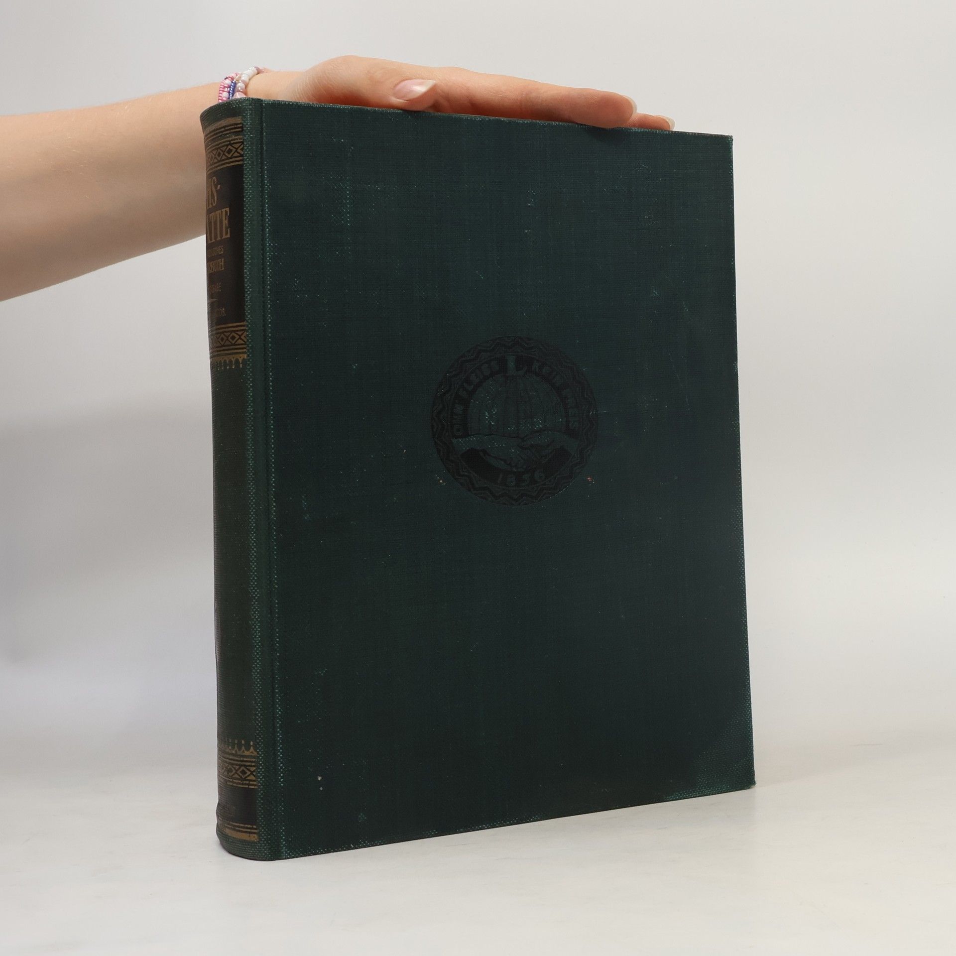 Autorenkollektiv Langenscheidts Handwörterbücher Sachs-Villatte