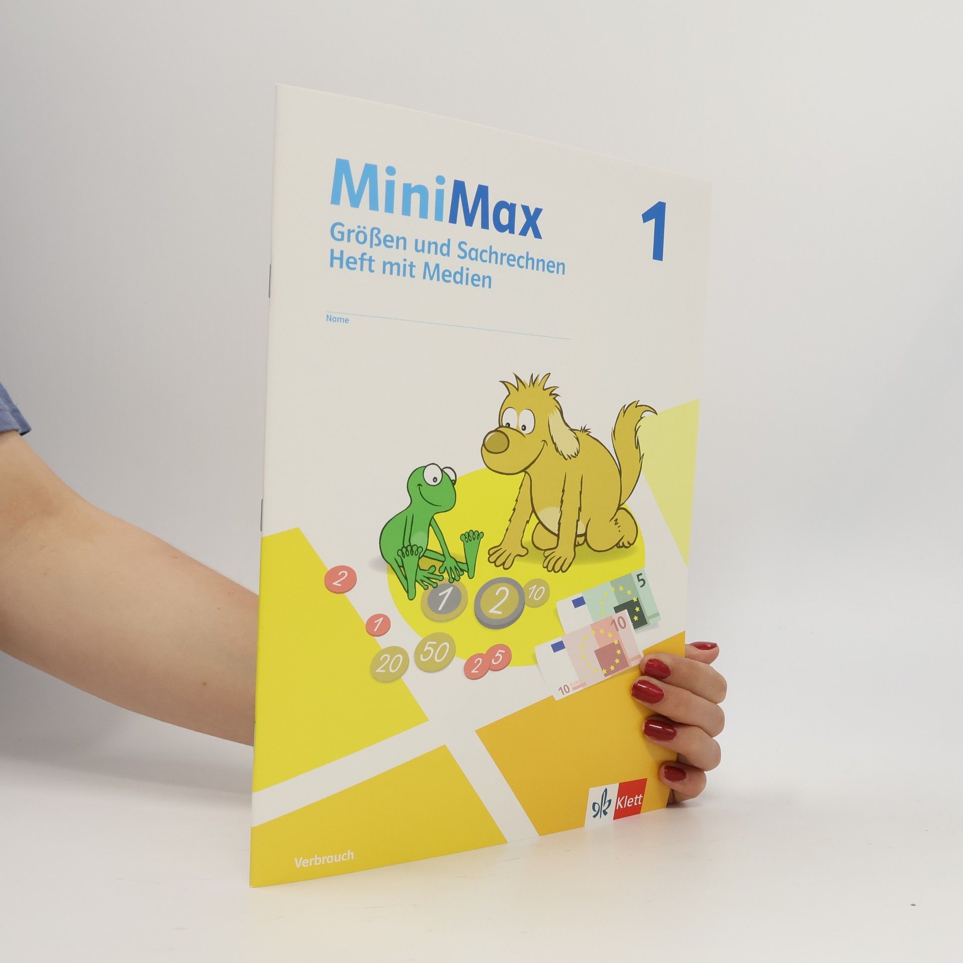 Various authors MiniMax