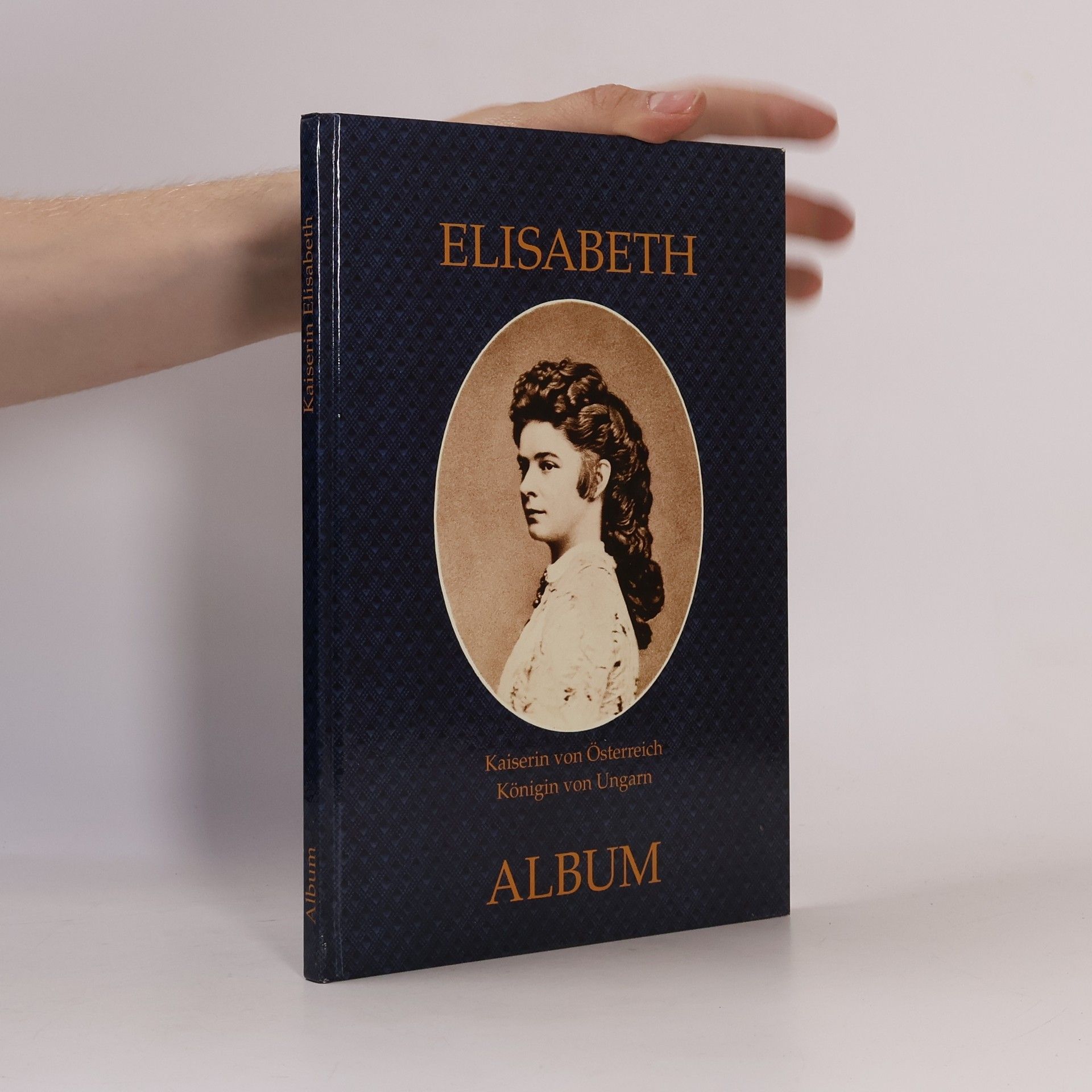 Helfried Seemann Elisabeth