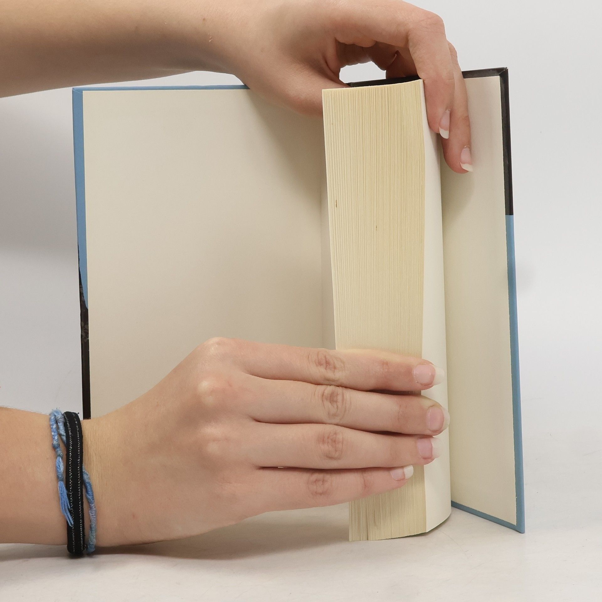 Gordon Parker Putování s černým psem