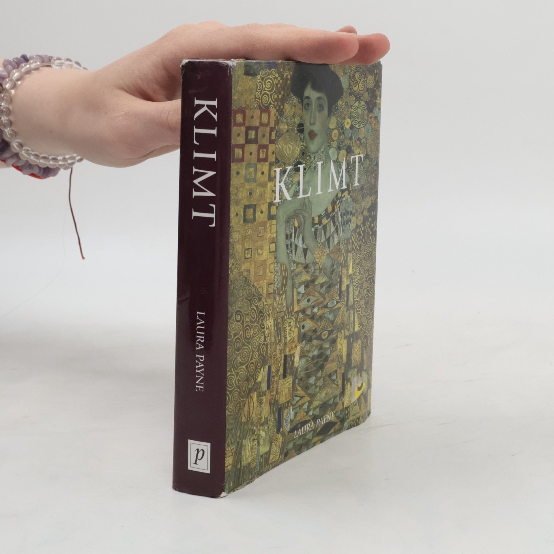 Gustav Klimt Klimt