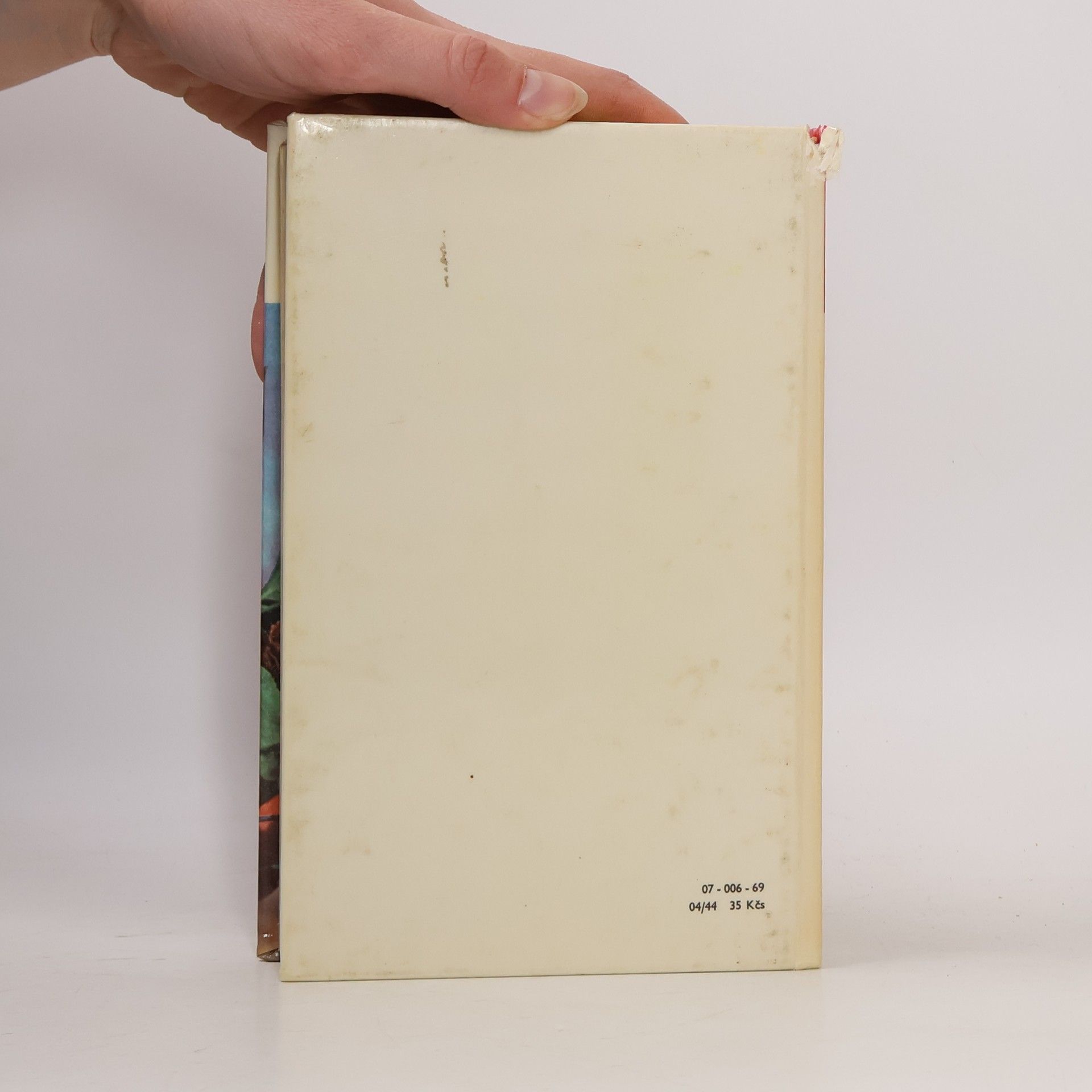 Collectif d'auteurs Malá pomologie 1. Jablka