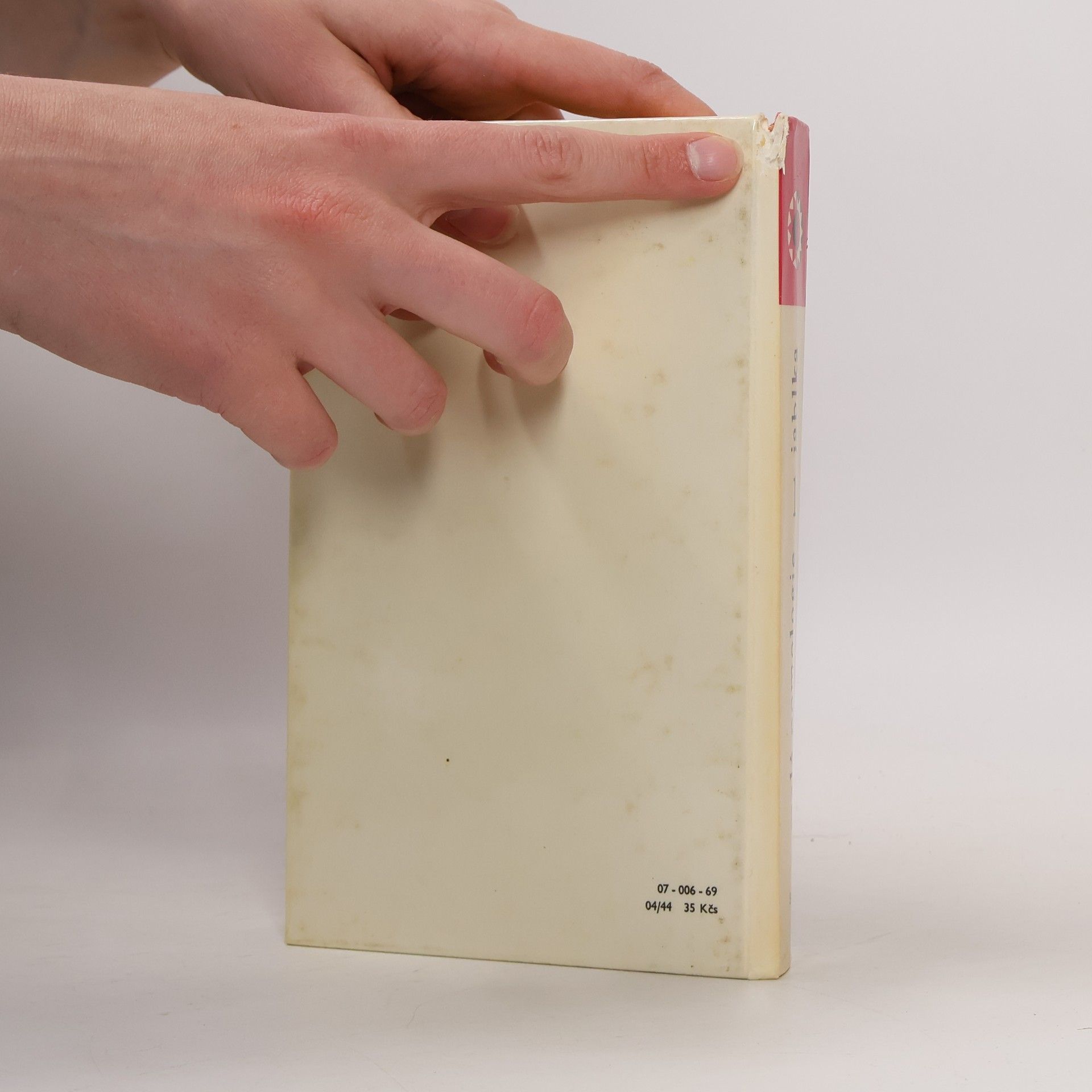 Collectif d'auteurs Malá pomologie 1. Jablka