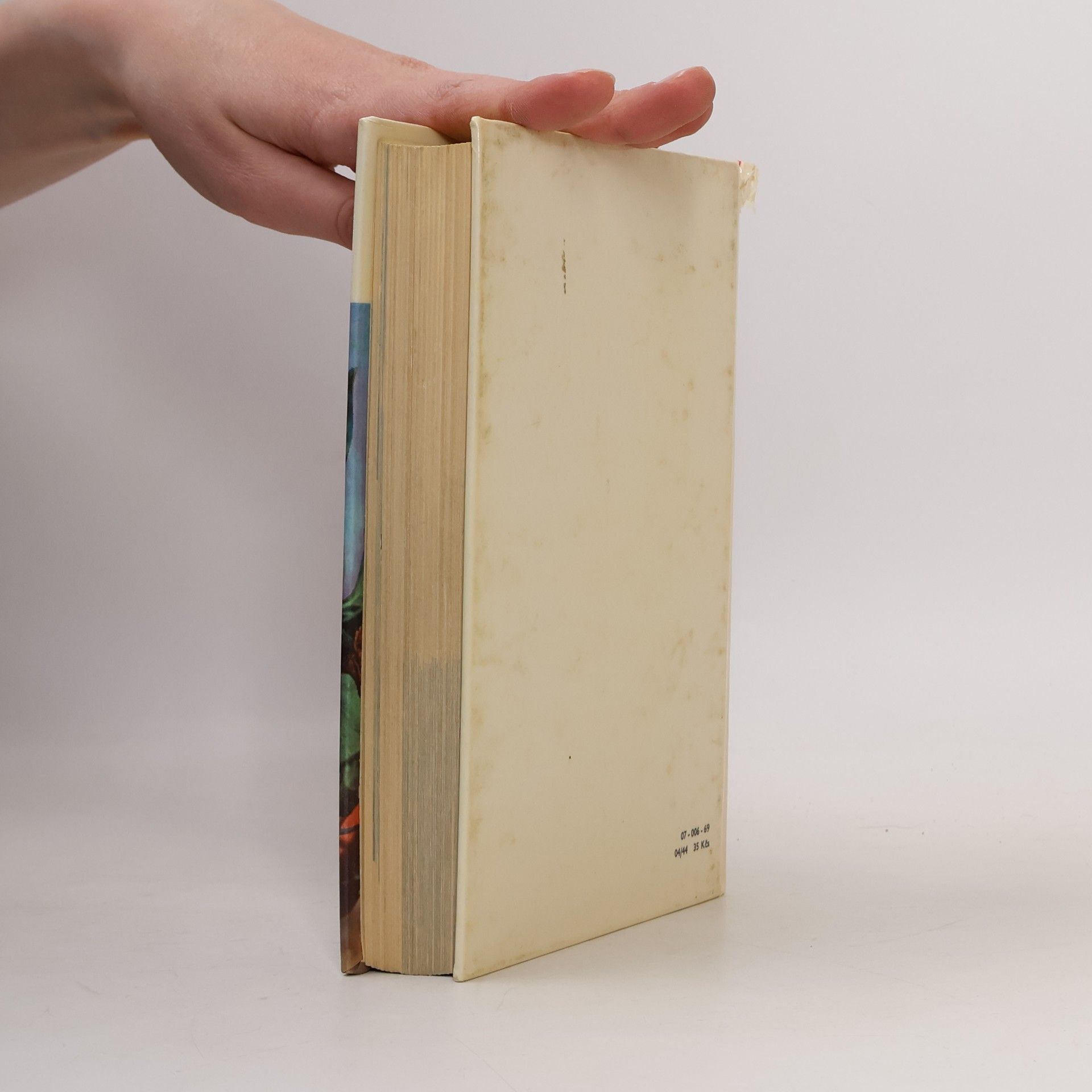 Collectif d'auteurs Malá pomologie 1. Jablka