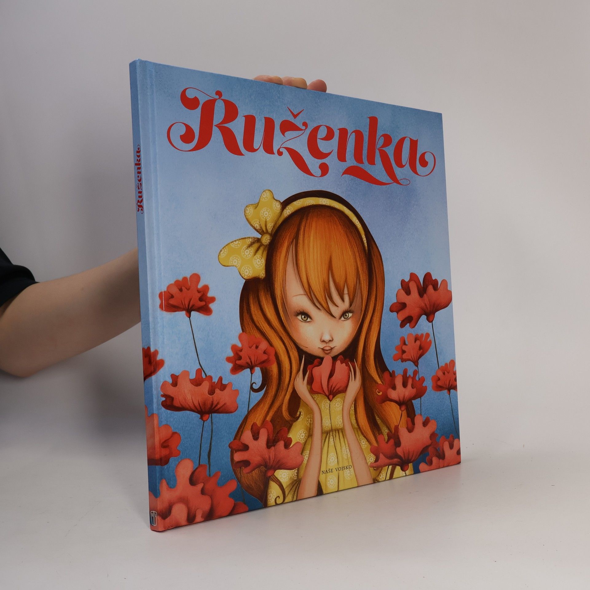 Ruženka