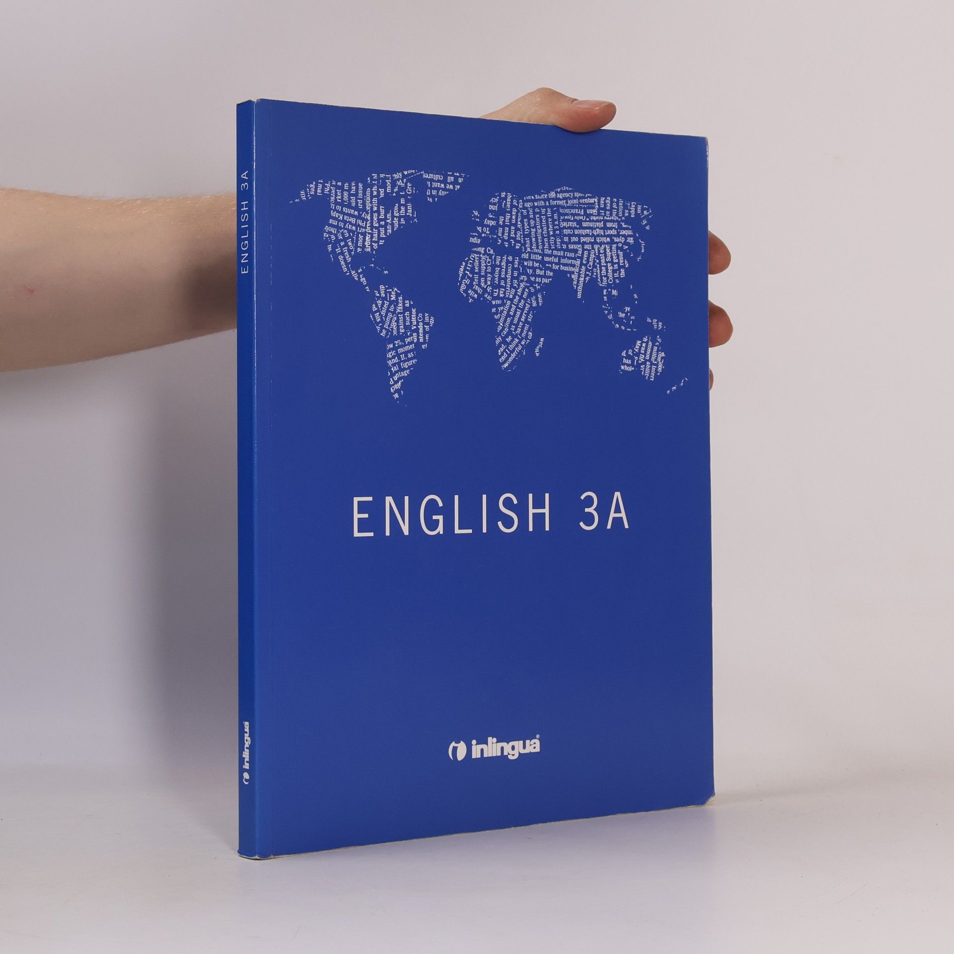 Autorenkollektiv English 3A