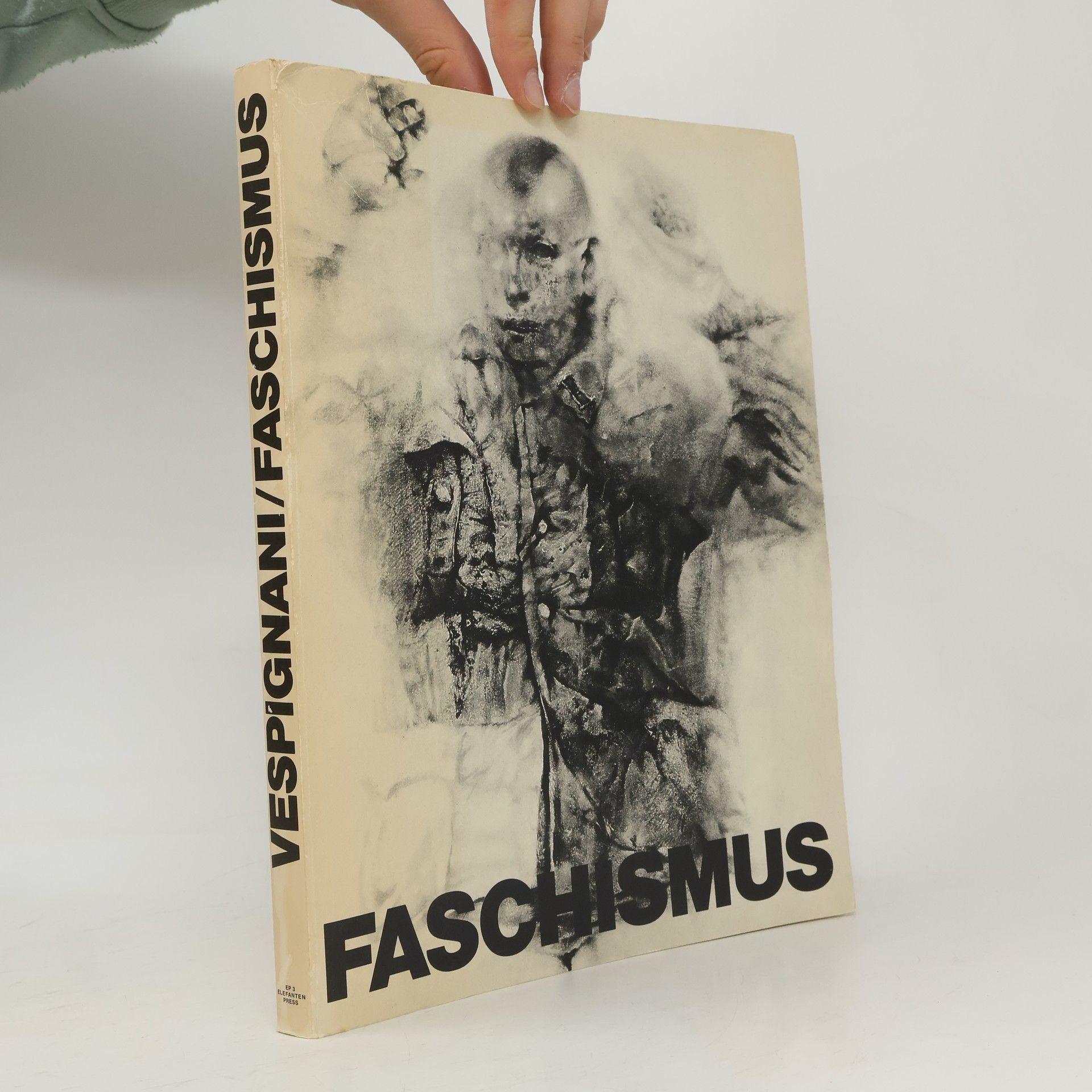 Christiane Zieseke Faschismus