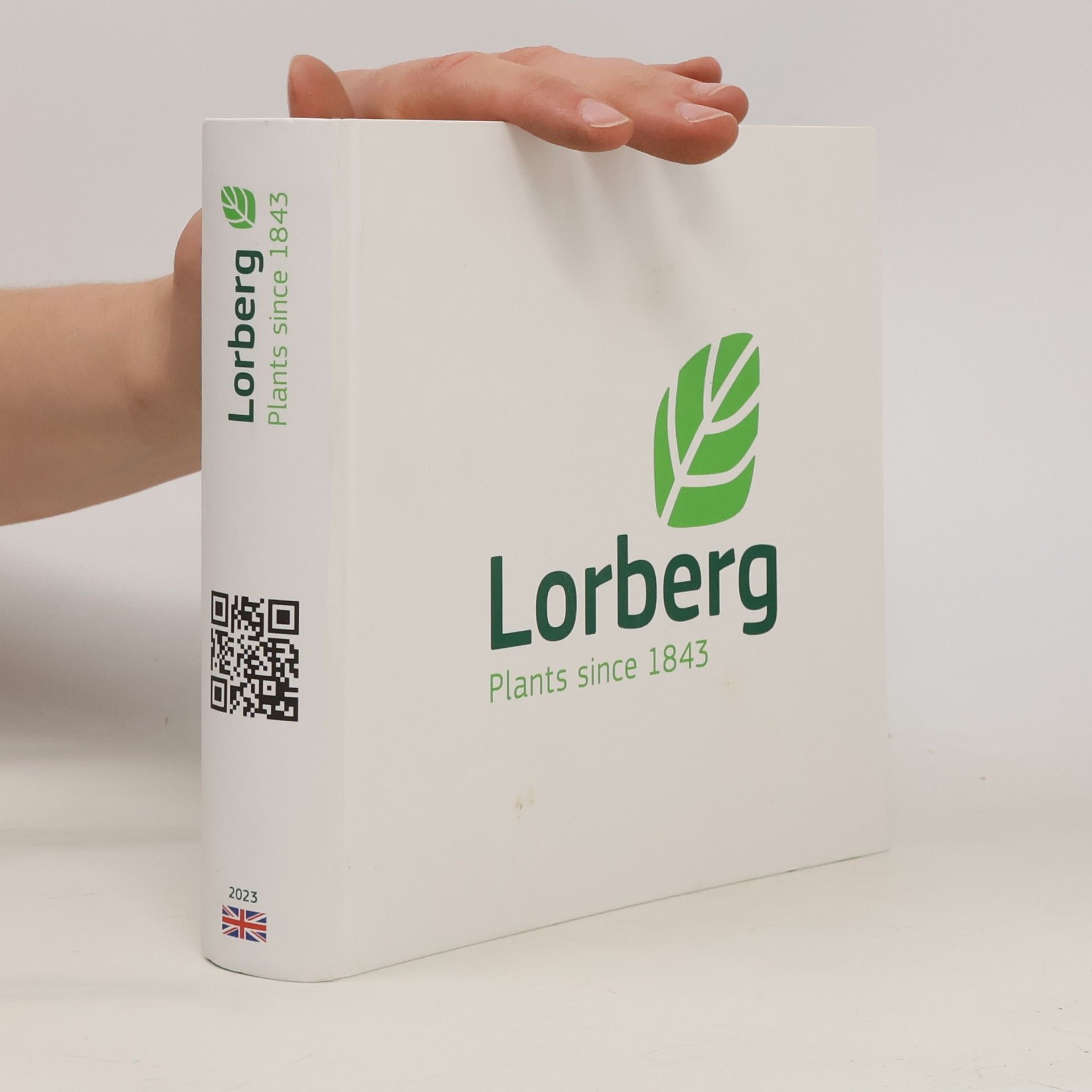 AA.VV. Lorberg. Pflanzen seit 1843
