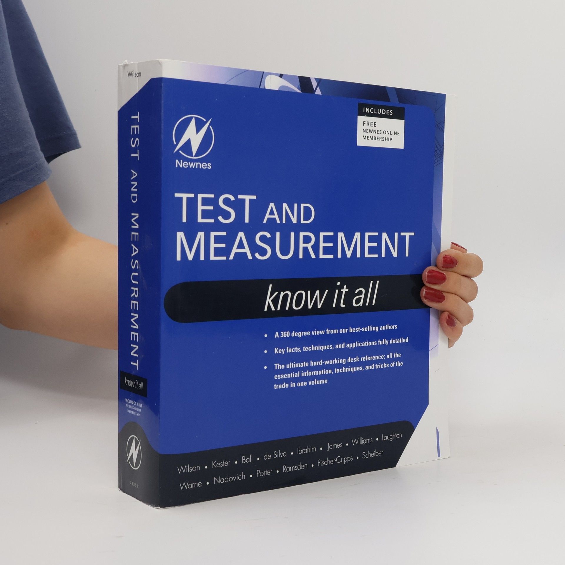 Test and Measurement