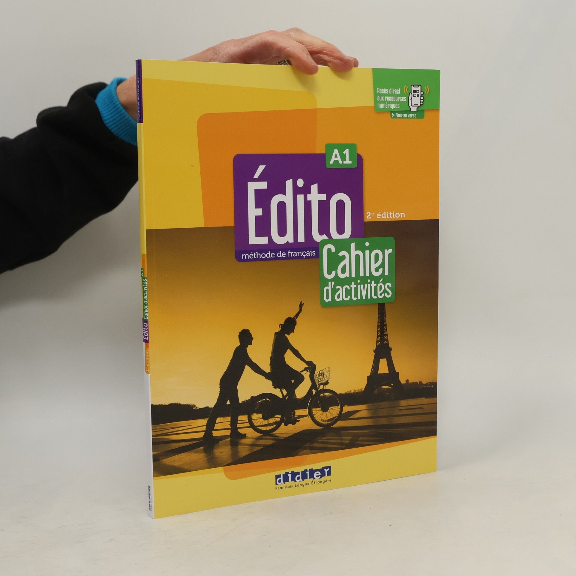 Édito A1