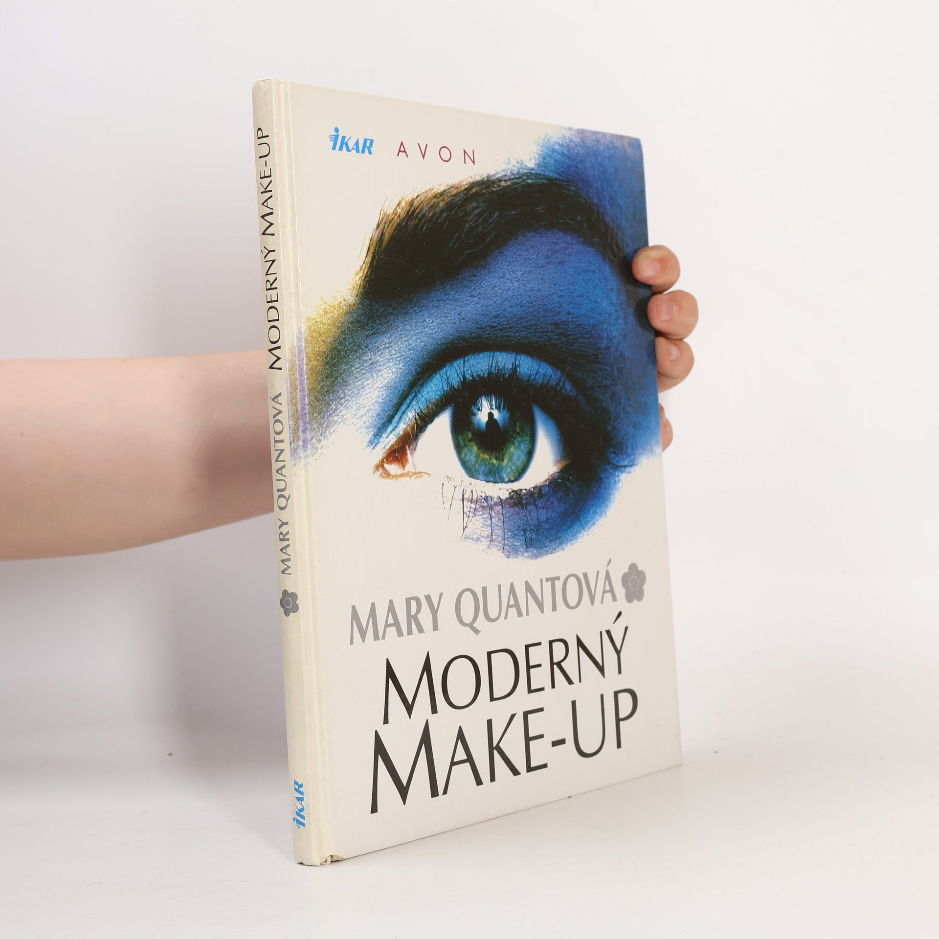 Mary Quant Moderný make-up