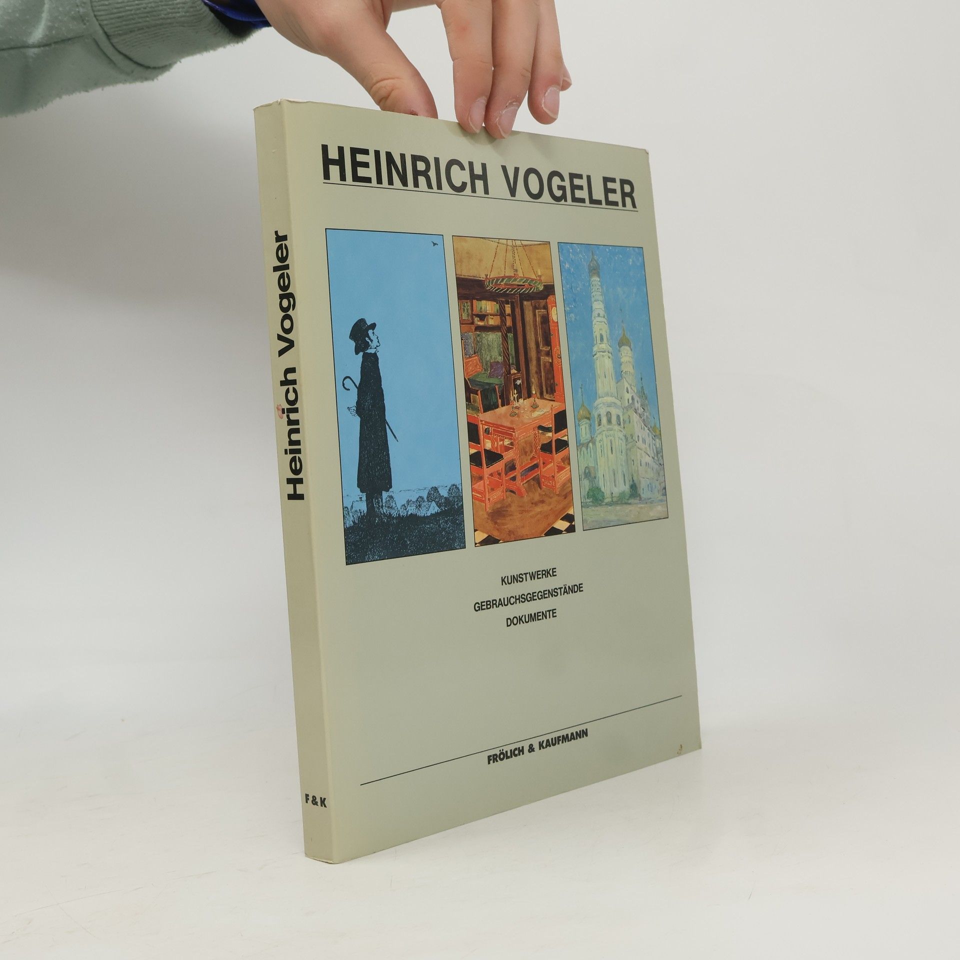 Heinrich Vogeler Heinrich Vogeler