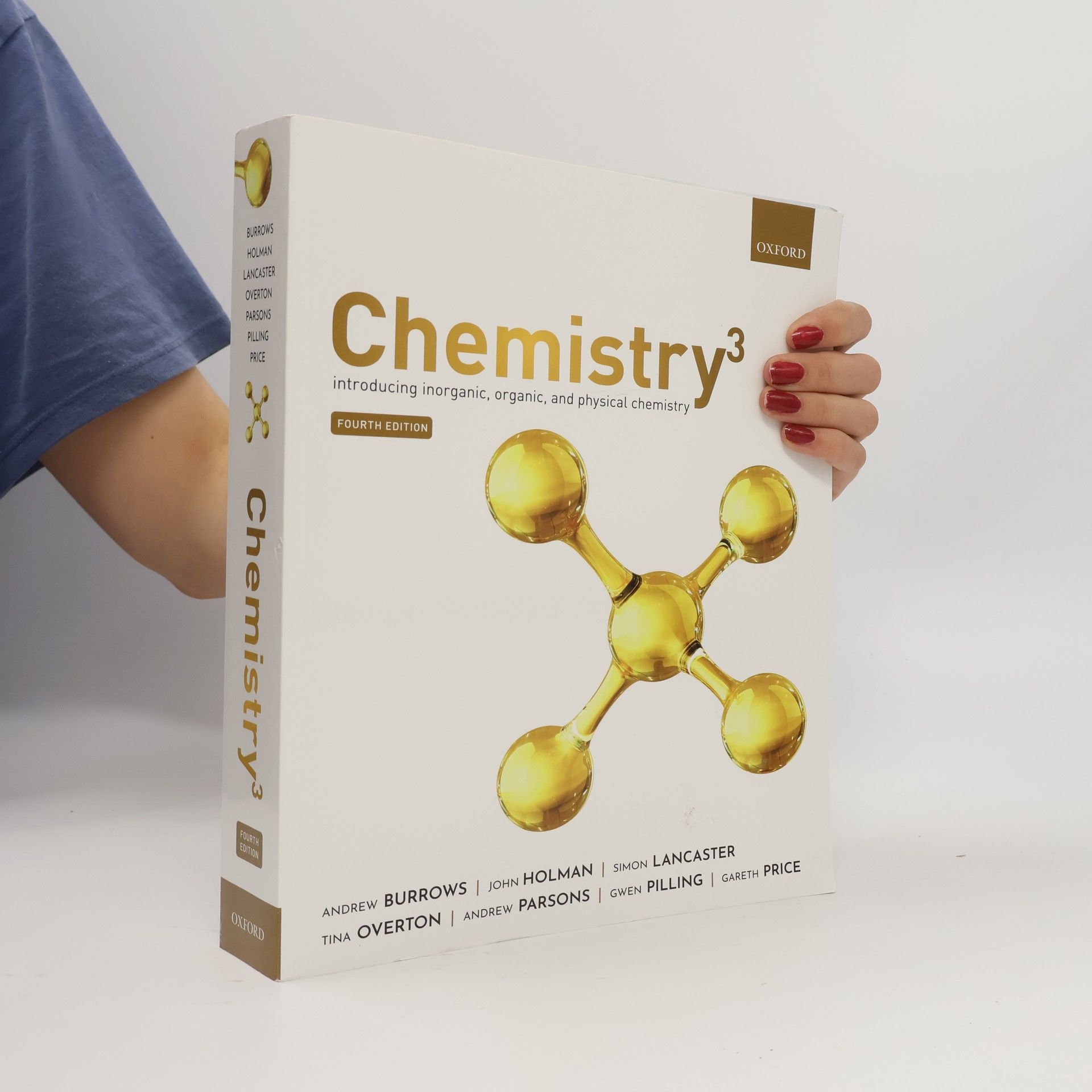 Chemistry3