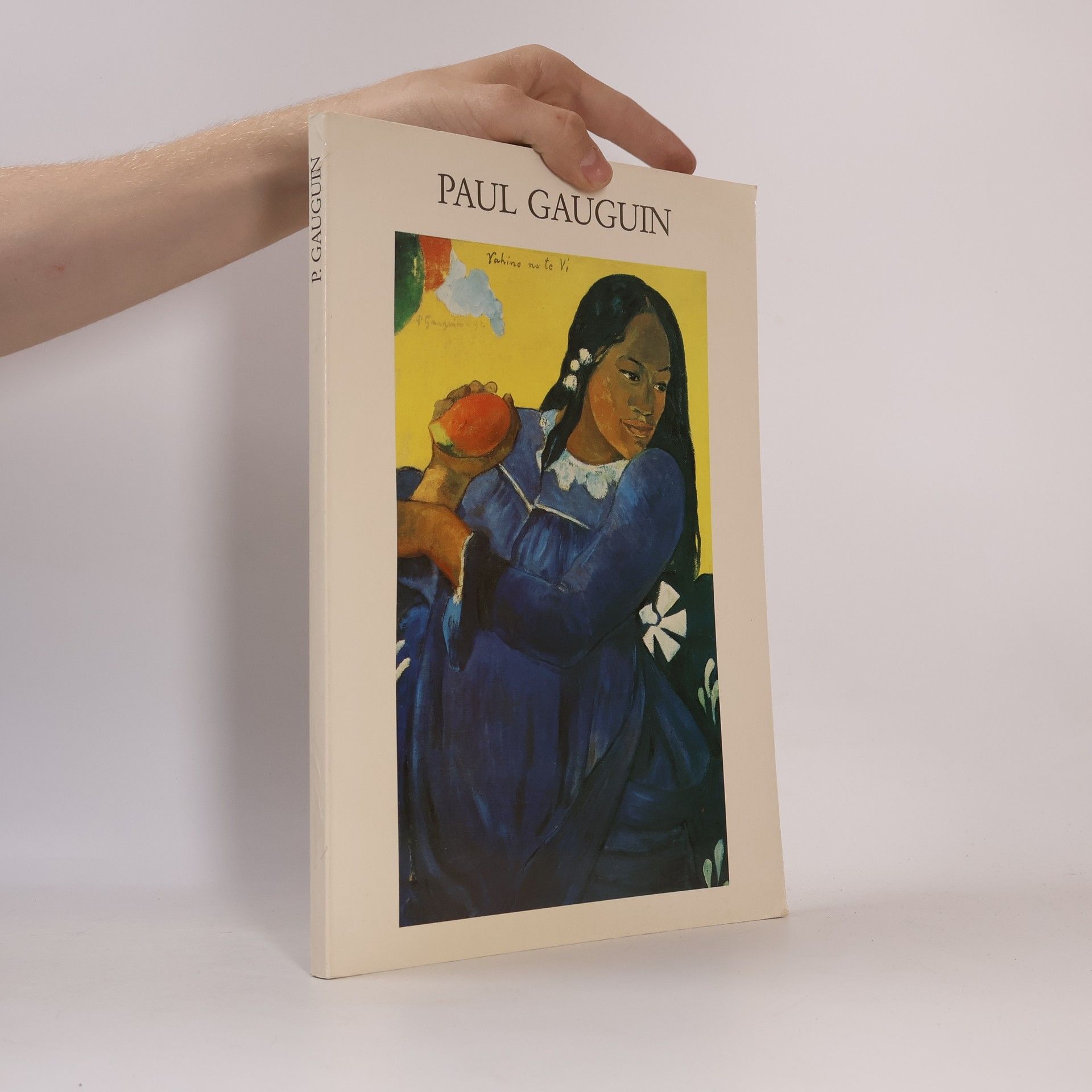 Autorenkollektiv Paul Gauguin