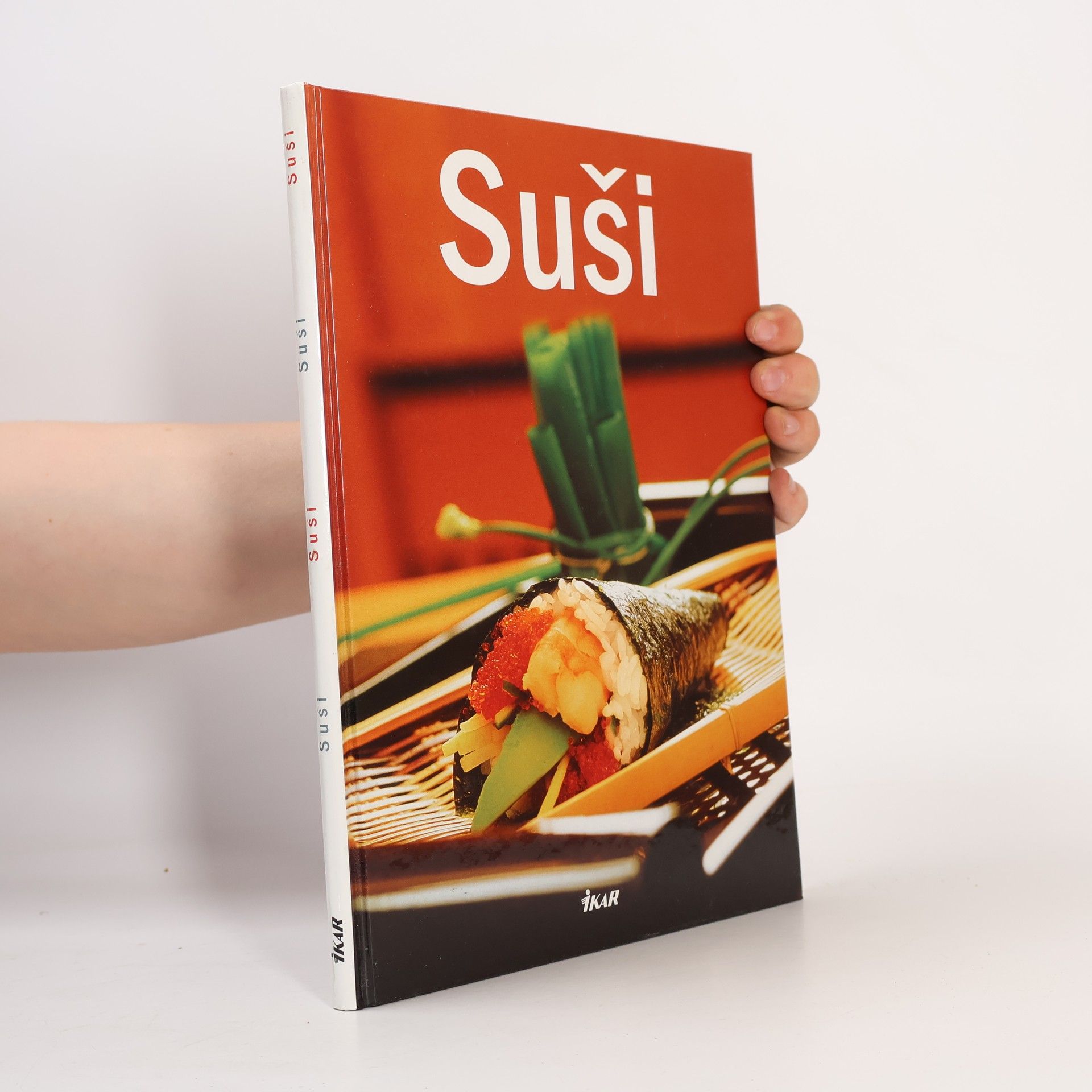 Collectif d'auteurs Suši