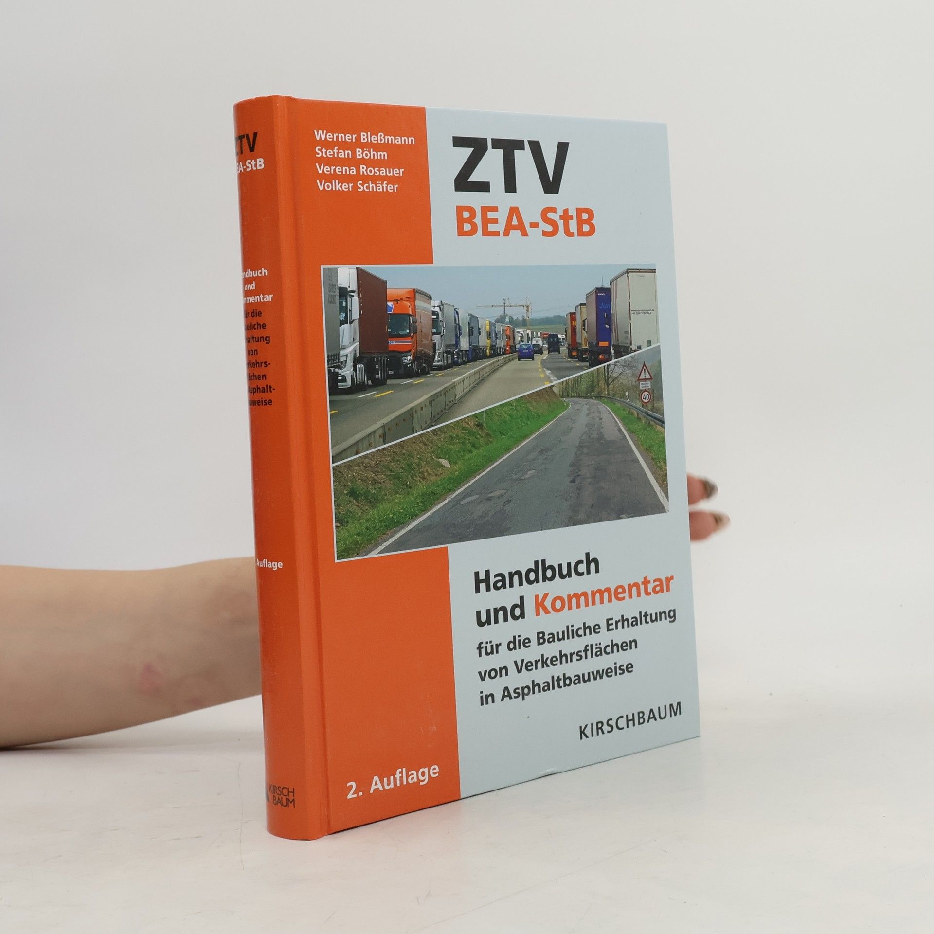 ZTV BEA-StB