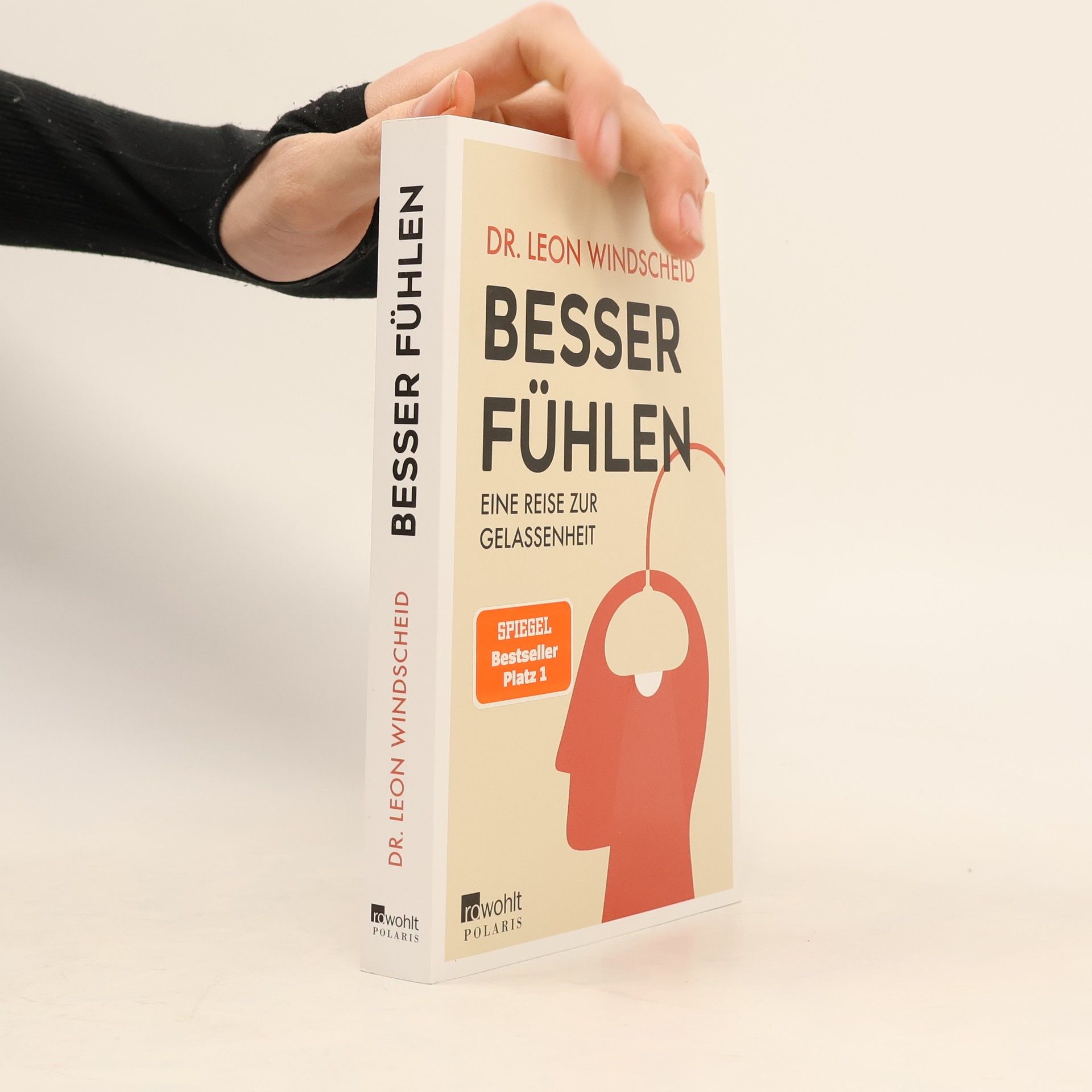 Leon Windscheid Besser fühlen