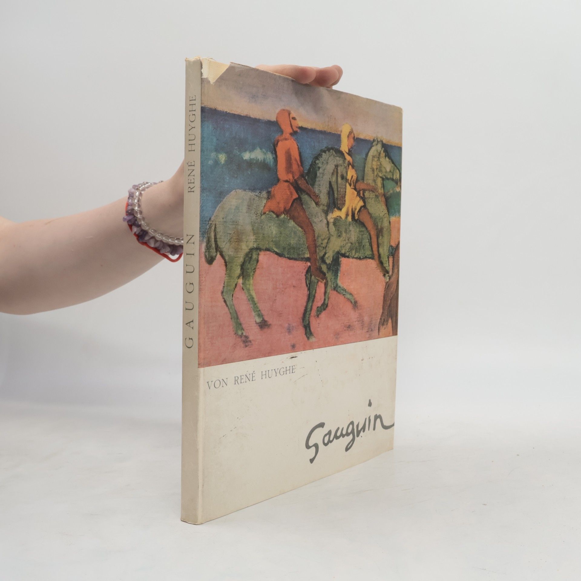 Kolektiv autorů Gauguin
