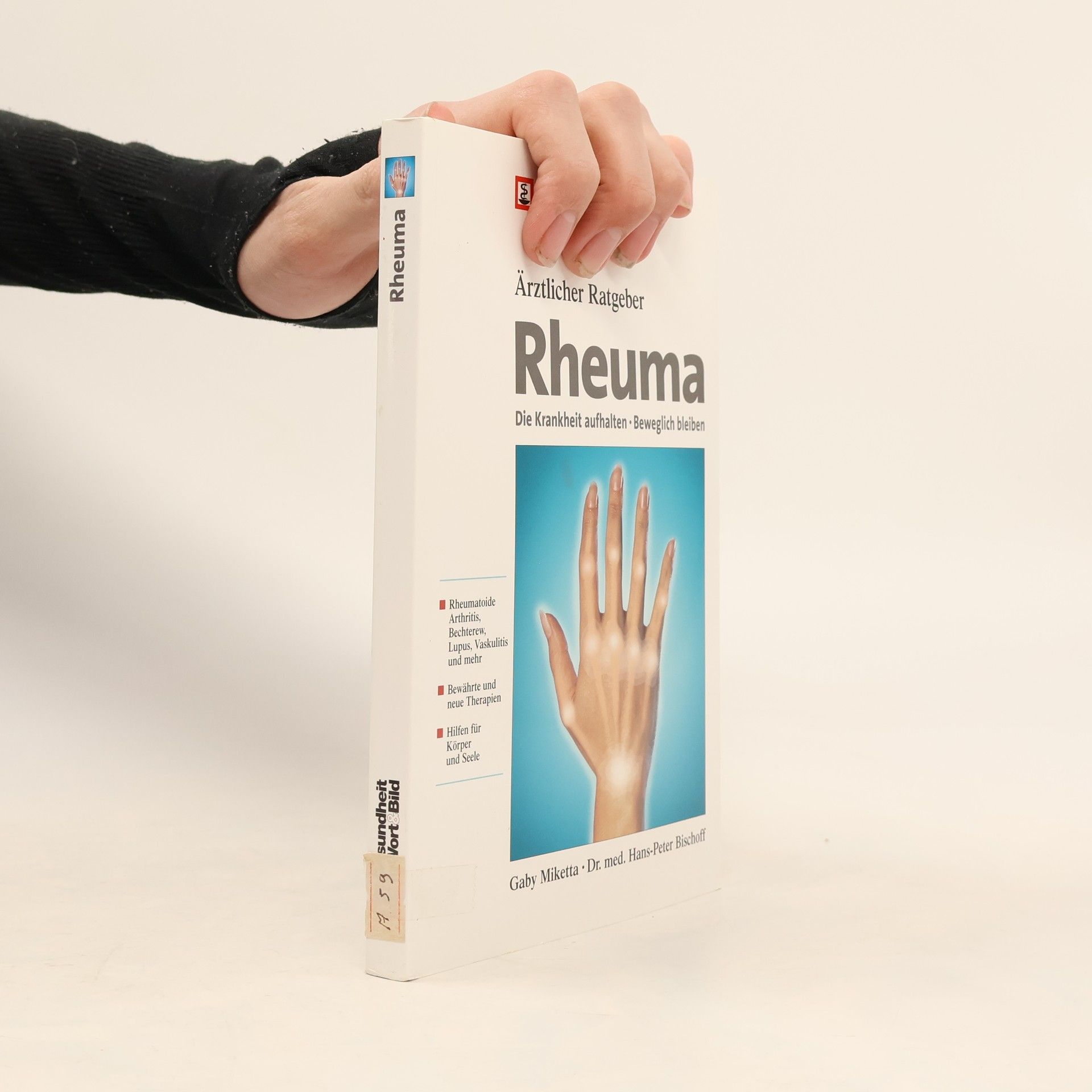 Various authors Rheuma