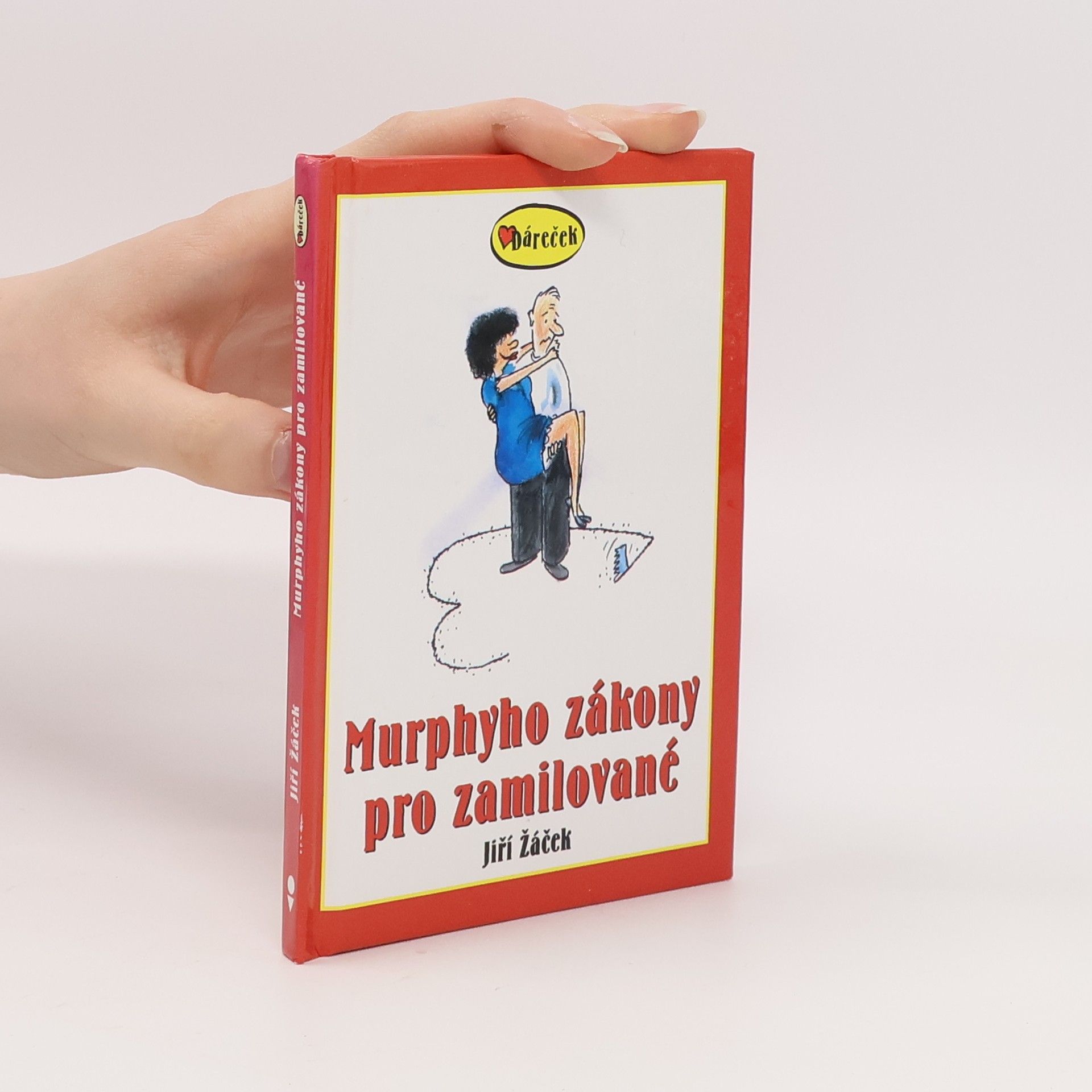 Murphyho zákony pro zamilované