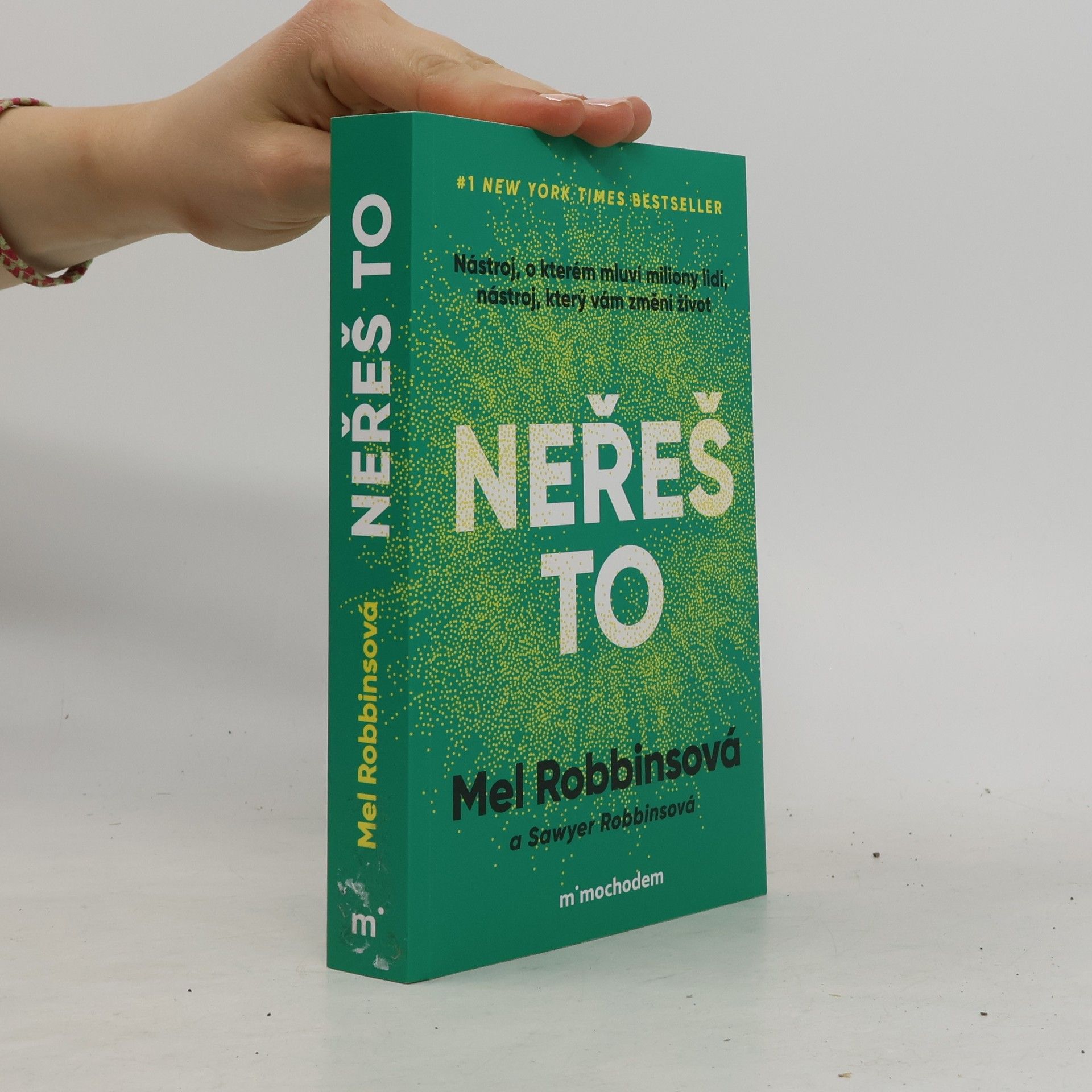 Neřeš to