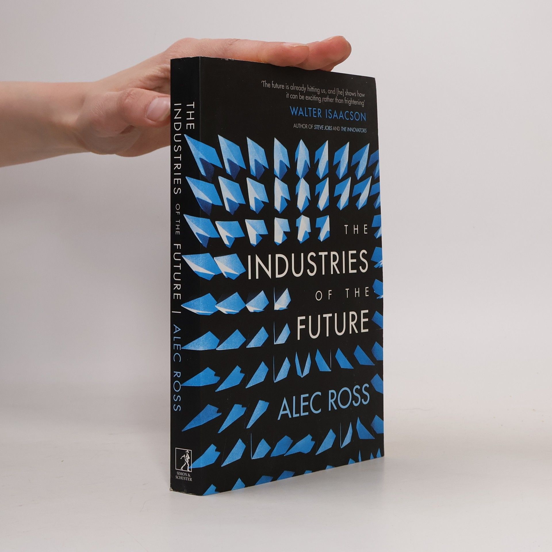 Alec Ross The industries of the future