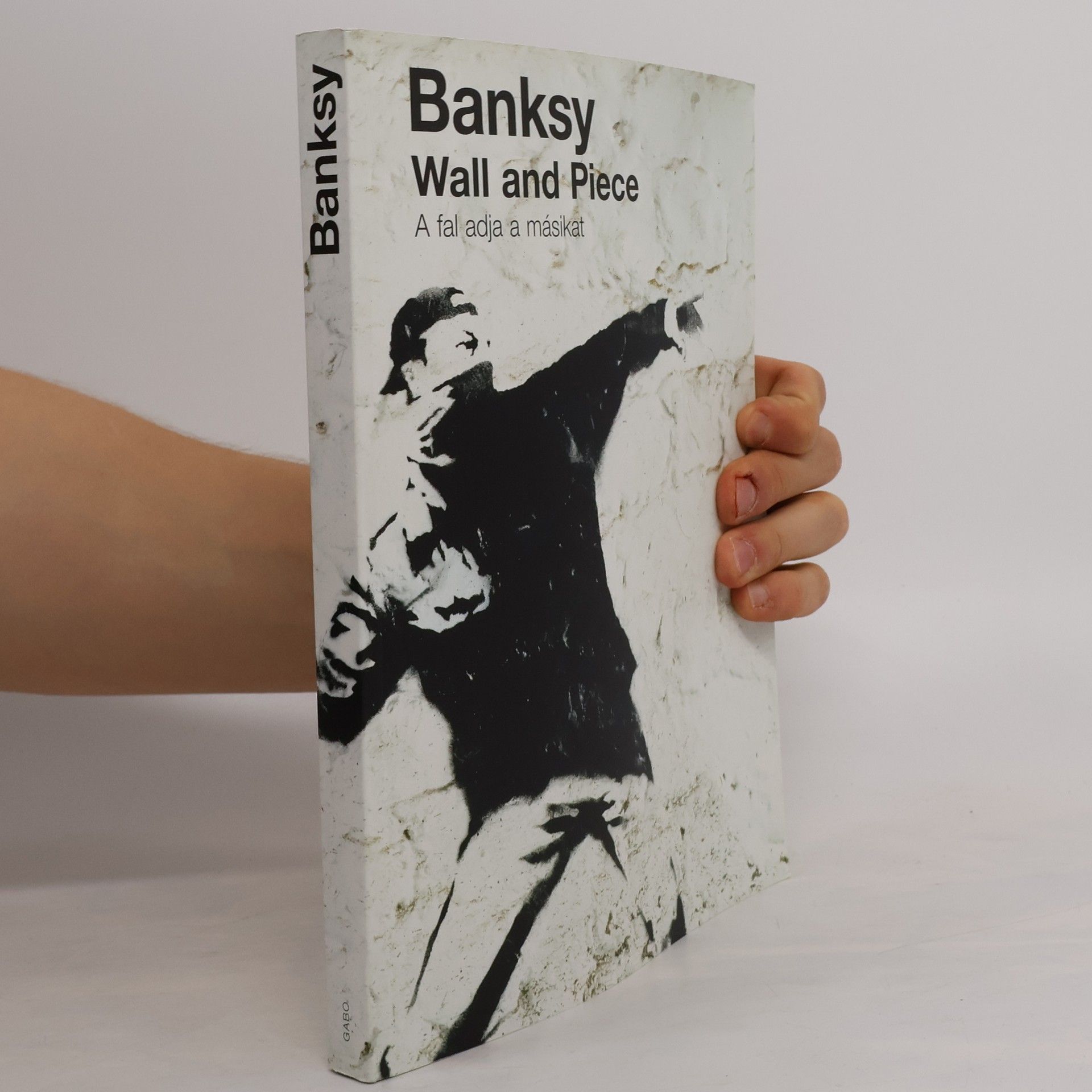 Bence Simon Wall and Piece