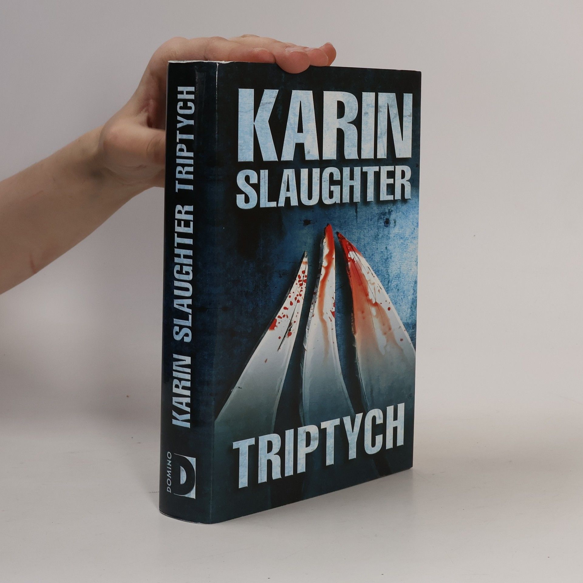 Triptych