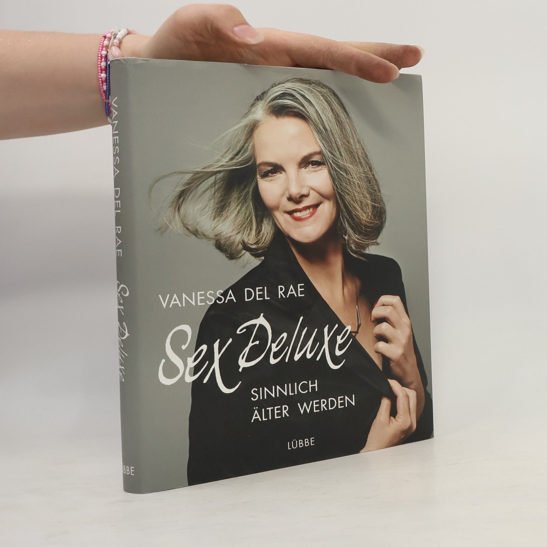 Vanessa Del Rae Sex Deluxe