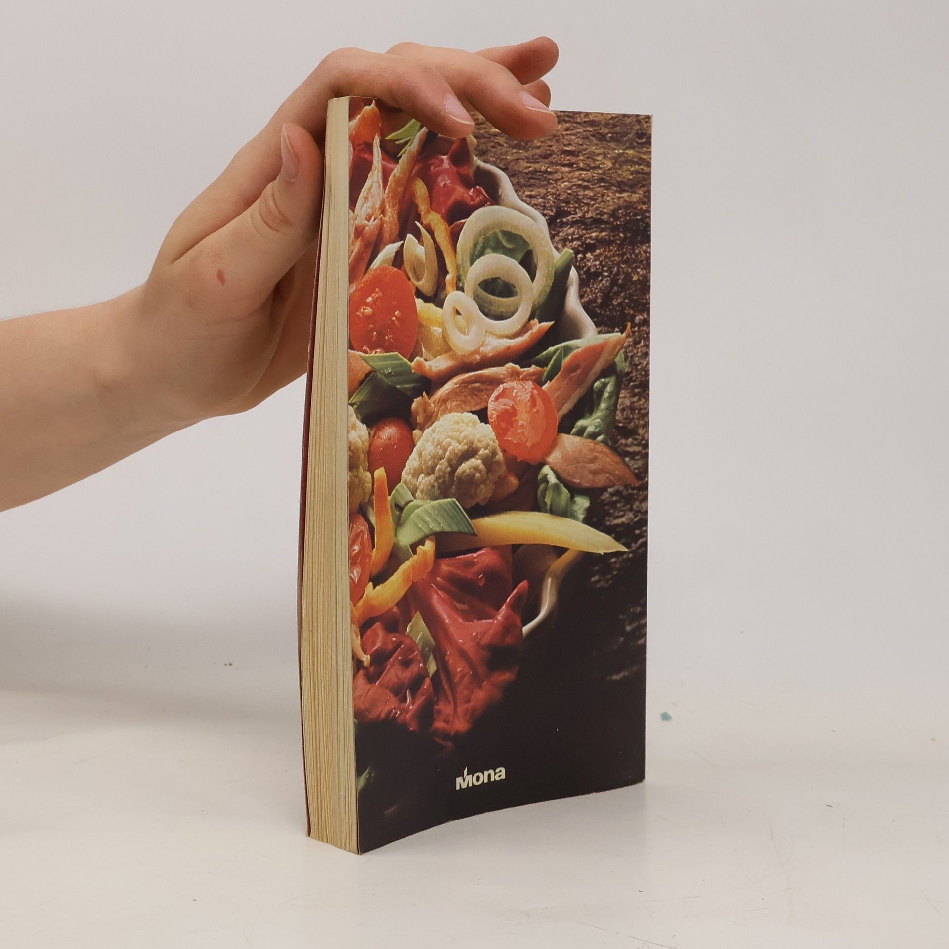 Libuše Vlachová Saláty