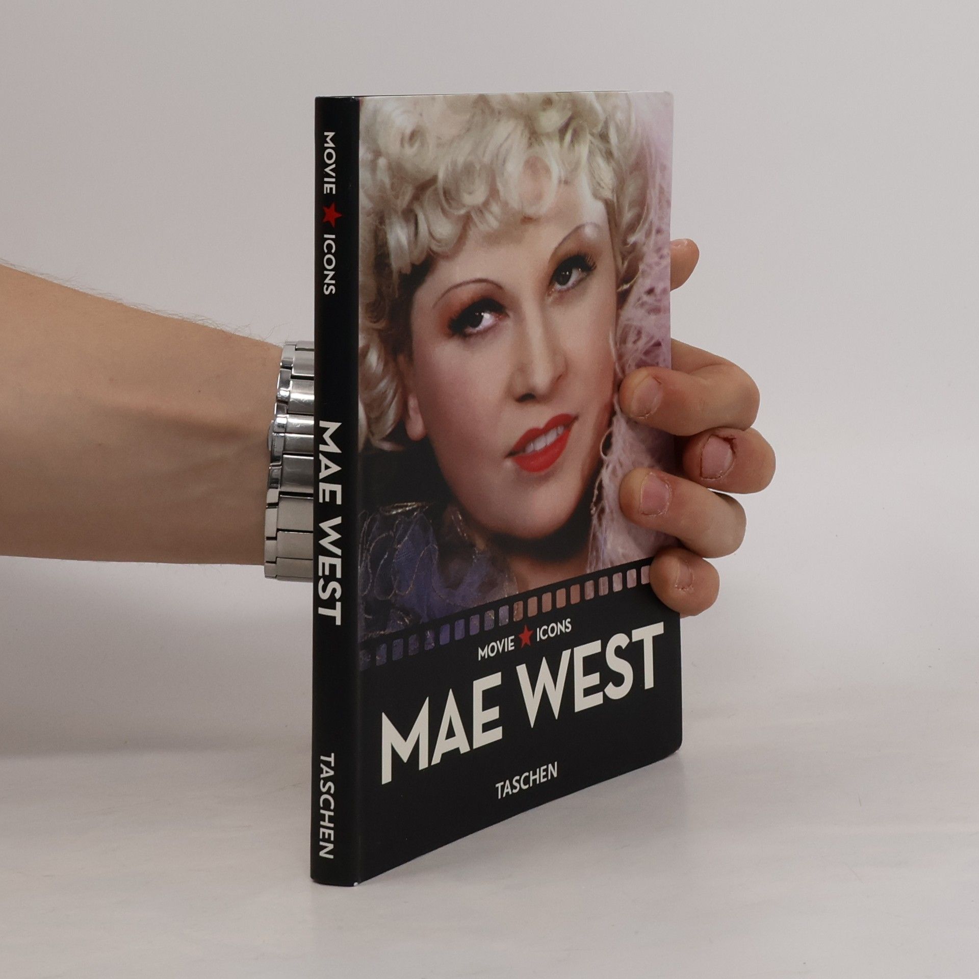 Mae West