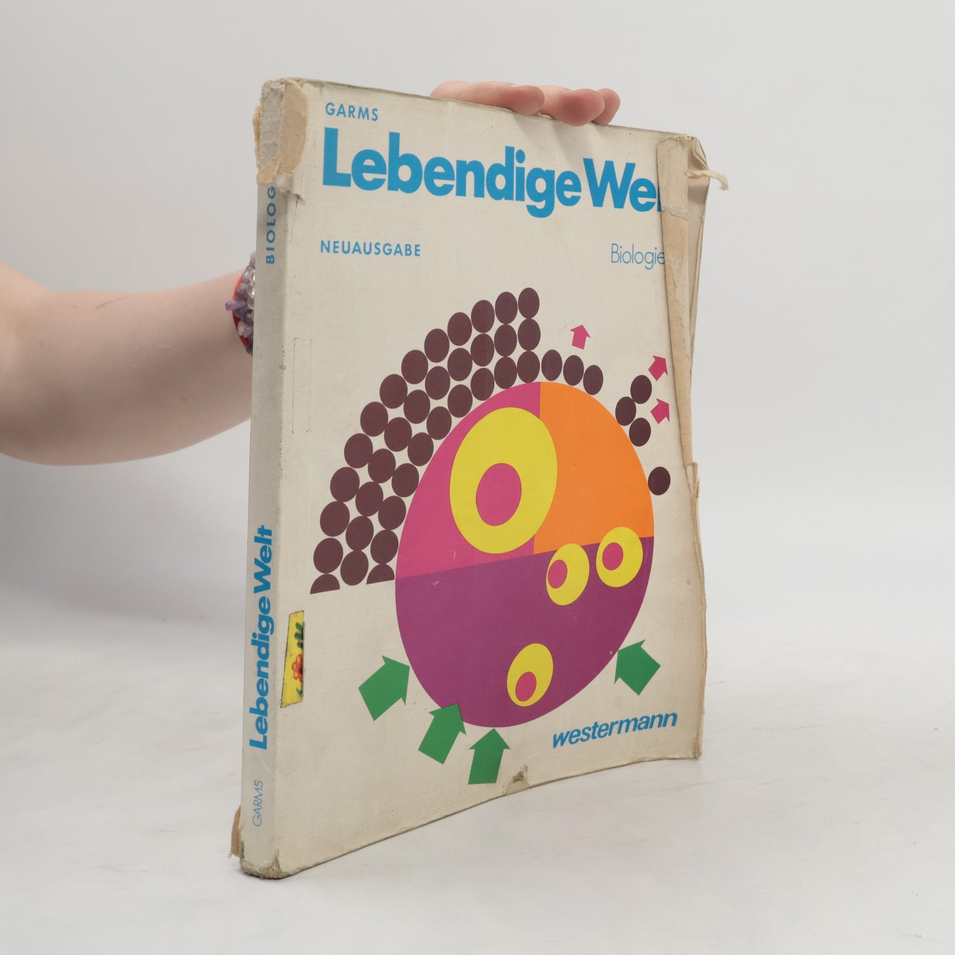 Lebendige Welt - Biologie