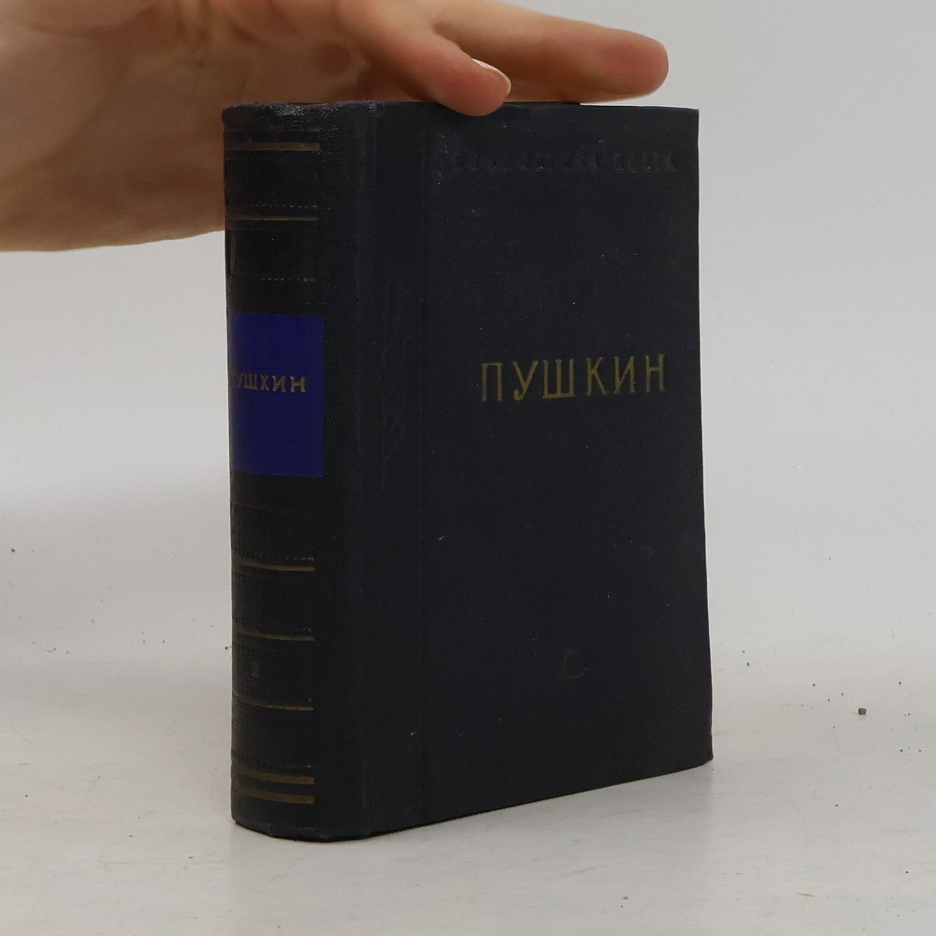 Alexander Pushkin Стихотворения, т. 11