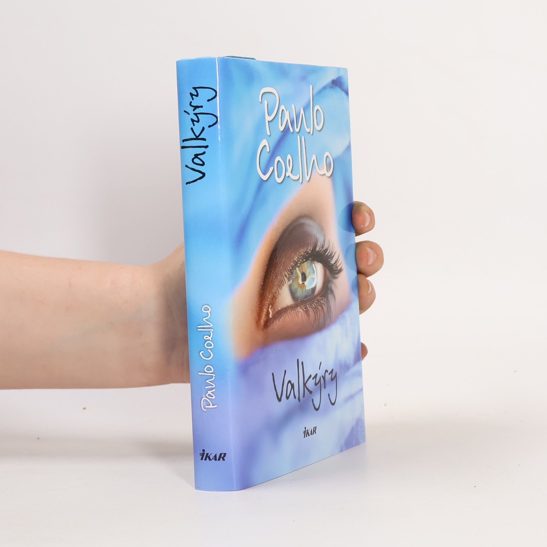 Paulo Coelho Valkýry