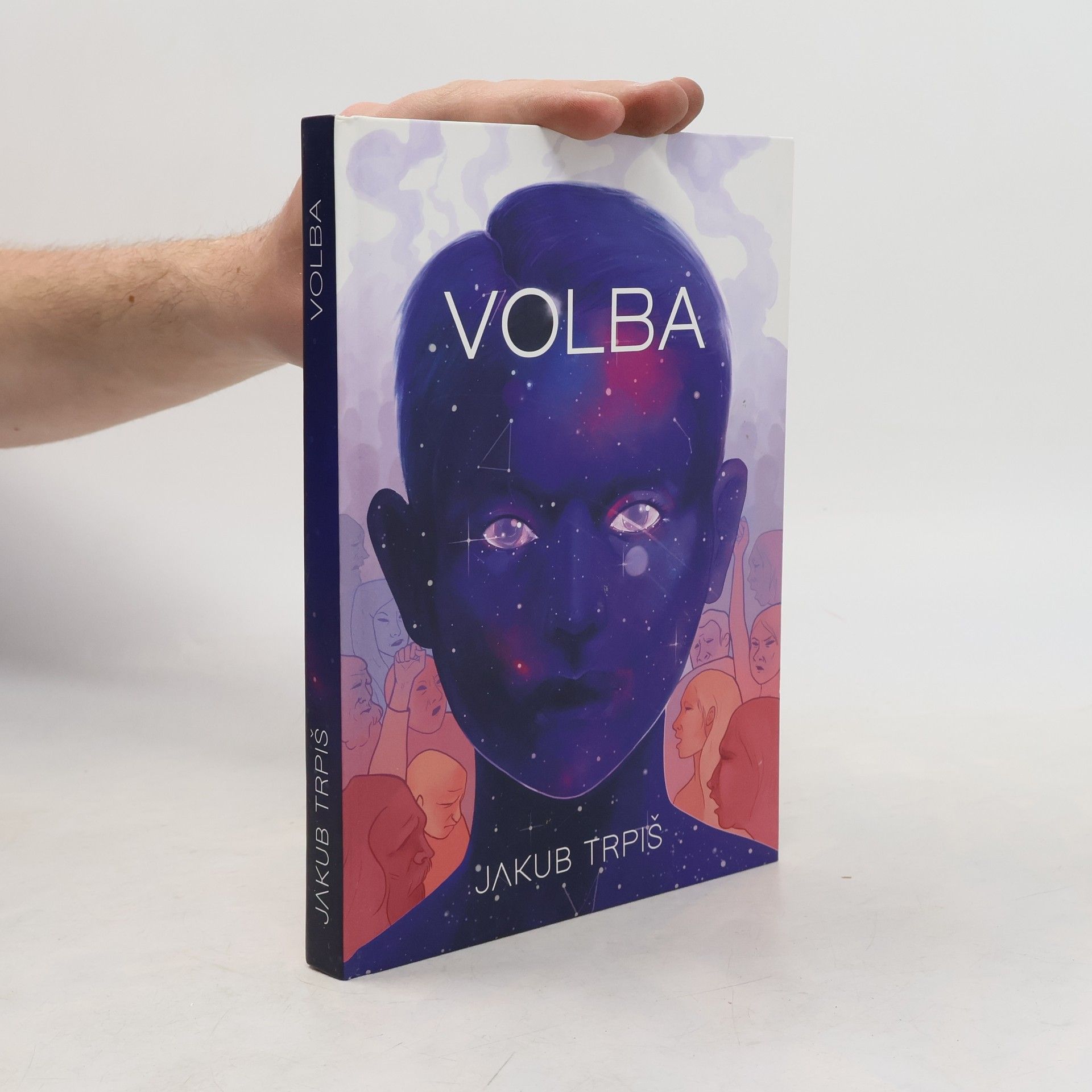 Jakub Trpiš Volba