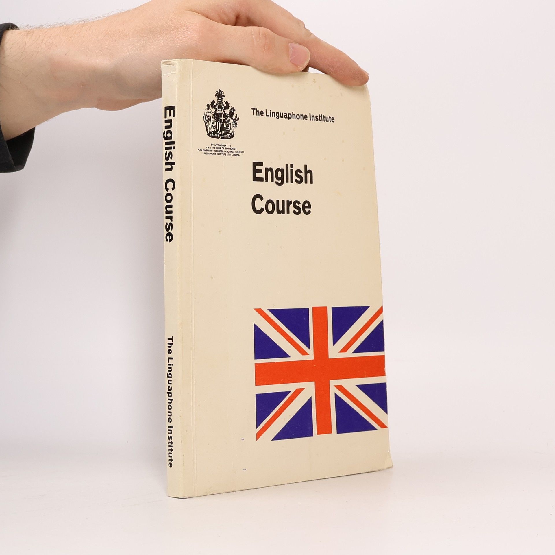 Autorenkollektiv English Course