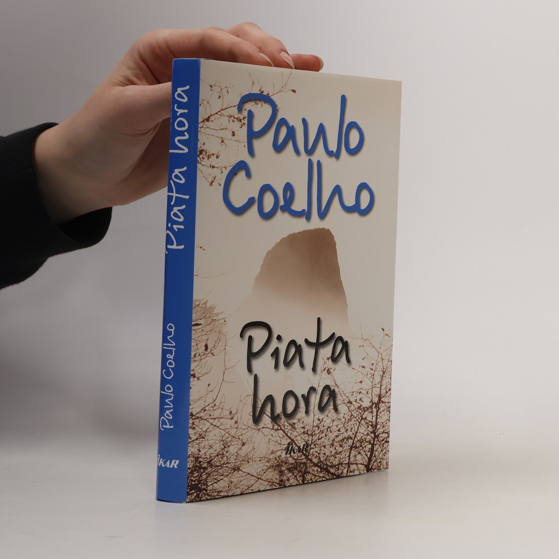 Paulo Coelho Piata hora