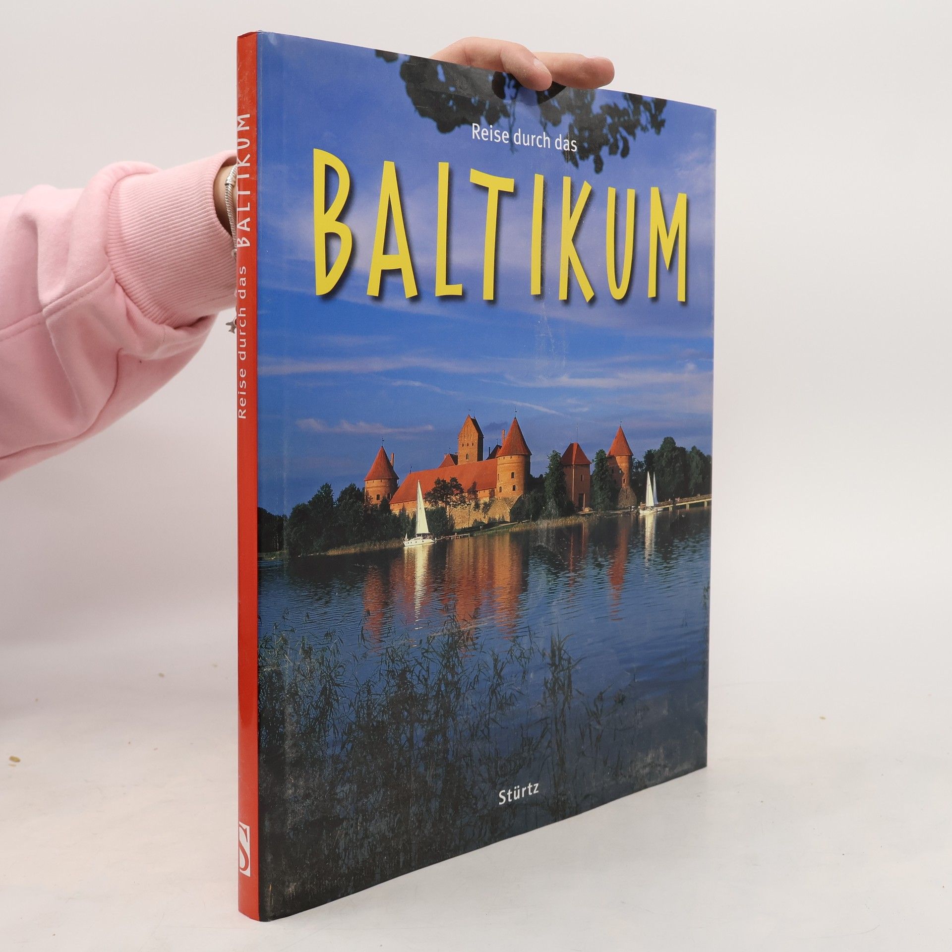 Reise durch das Baltikum