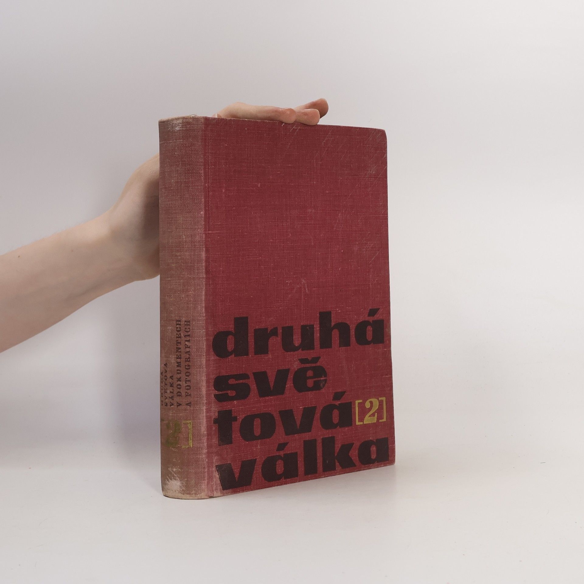 Antonín Šnejdárek Druhá světová válka 2