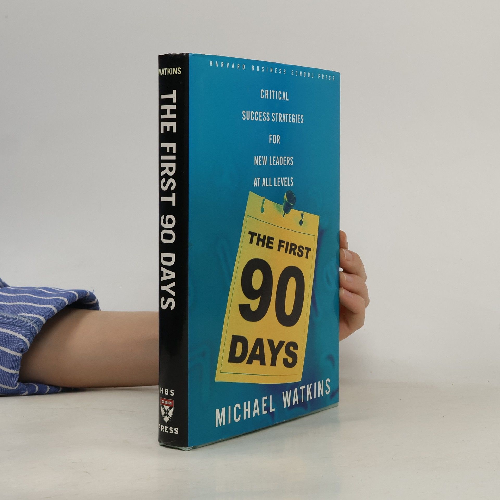 Michael Watkins The First 90 Days