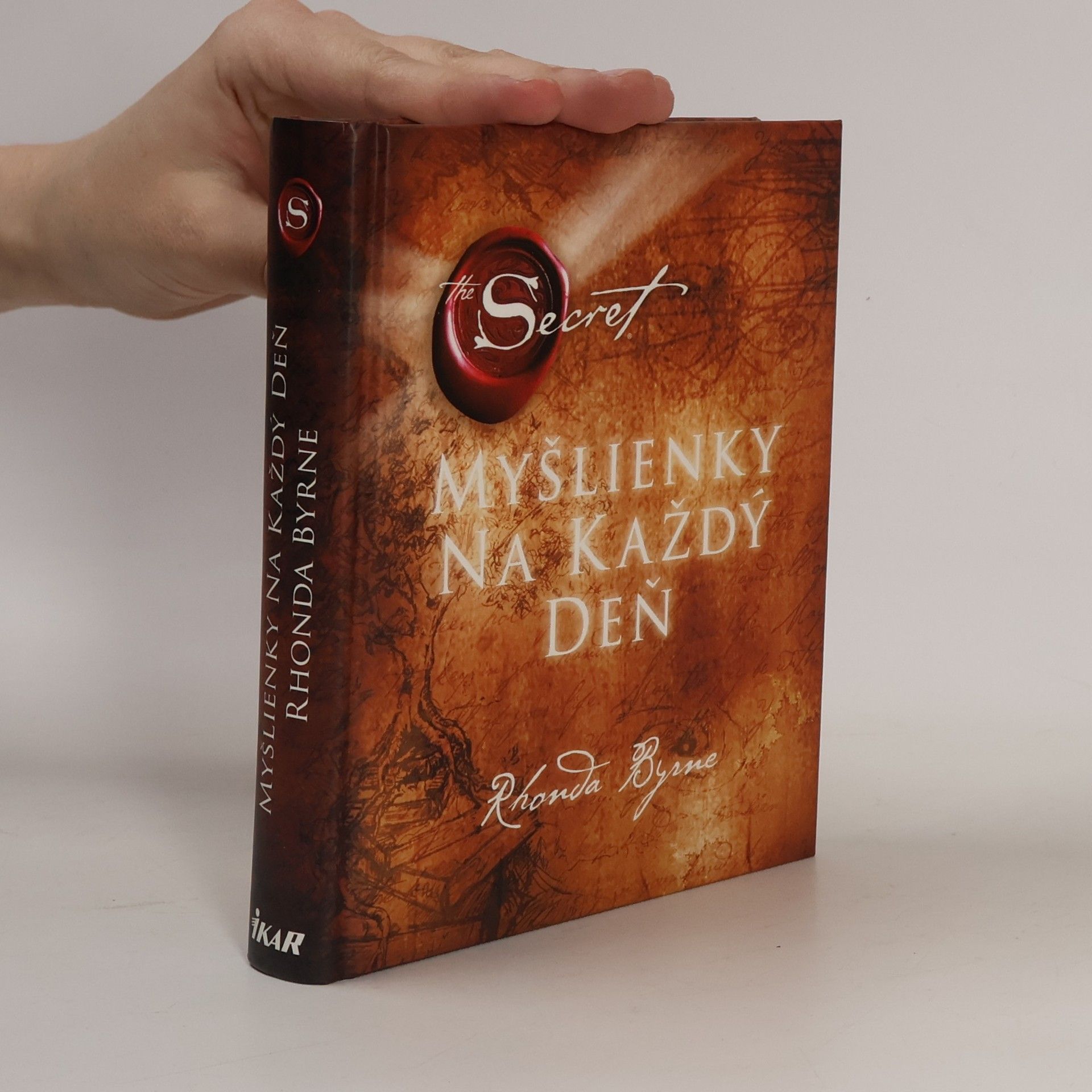 Myšlienky na každý deň
