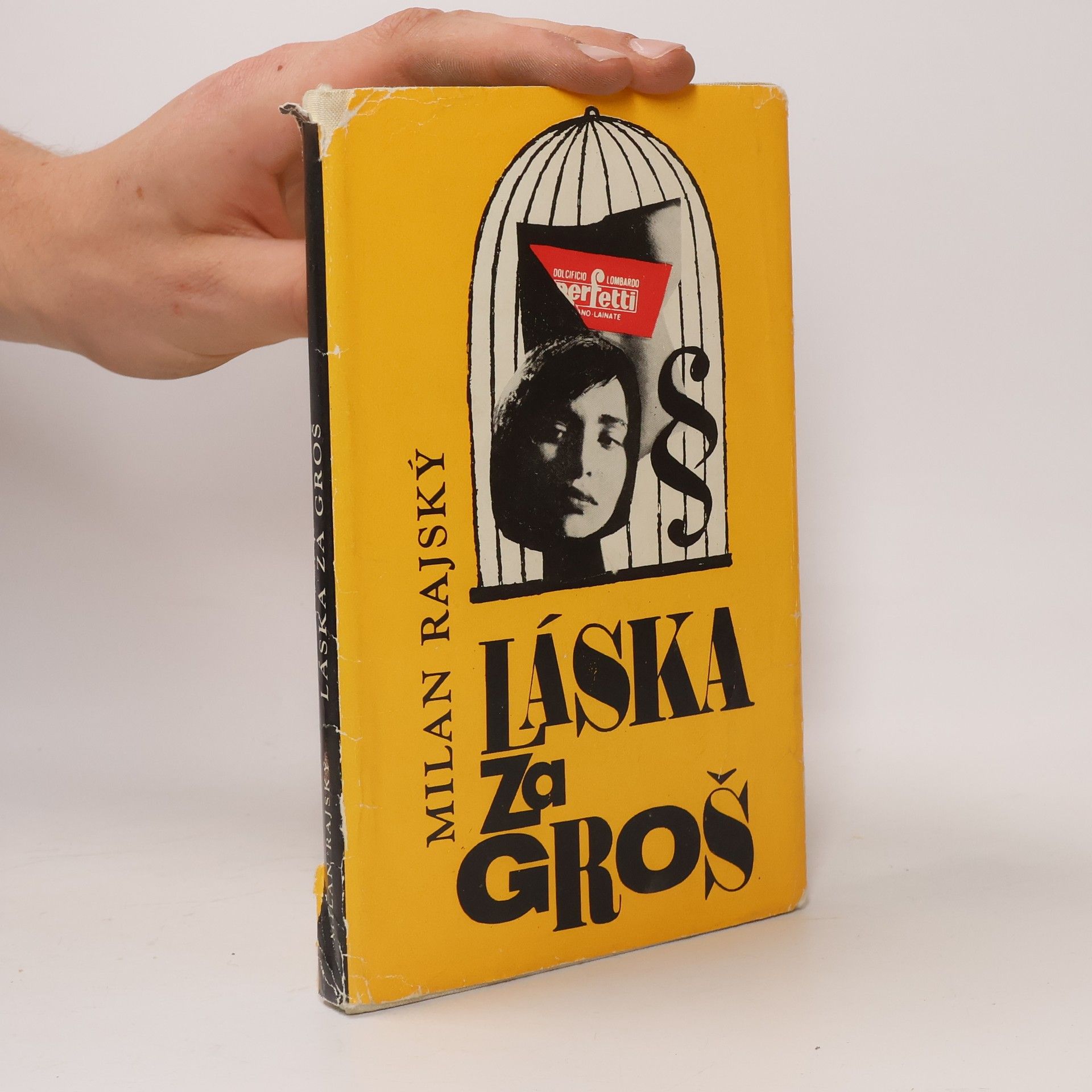 Láska za groš