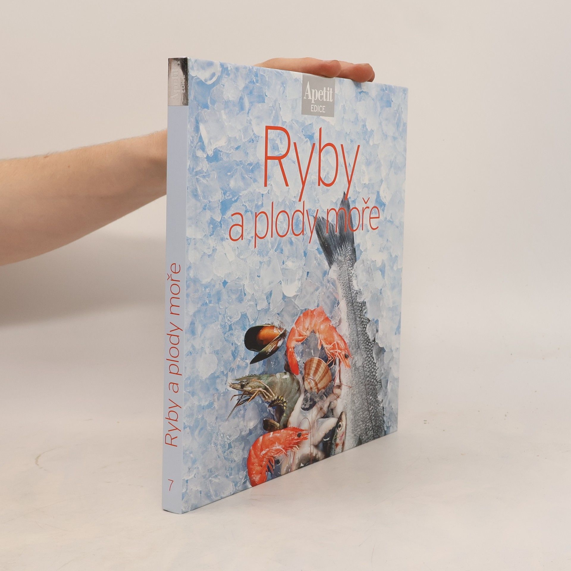 Various authors Ryby a plody moře