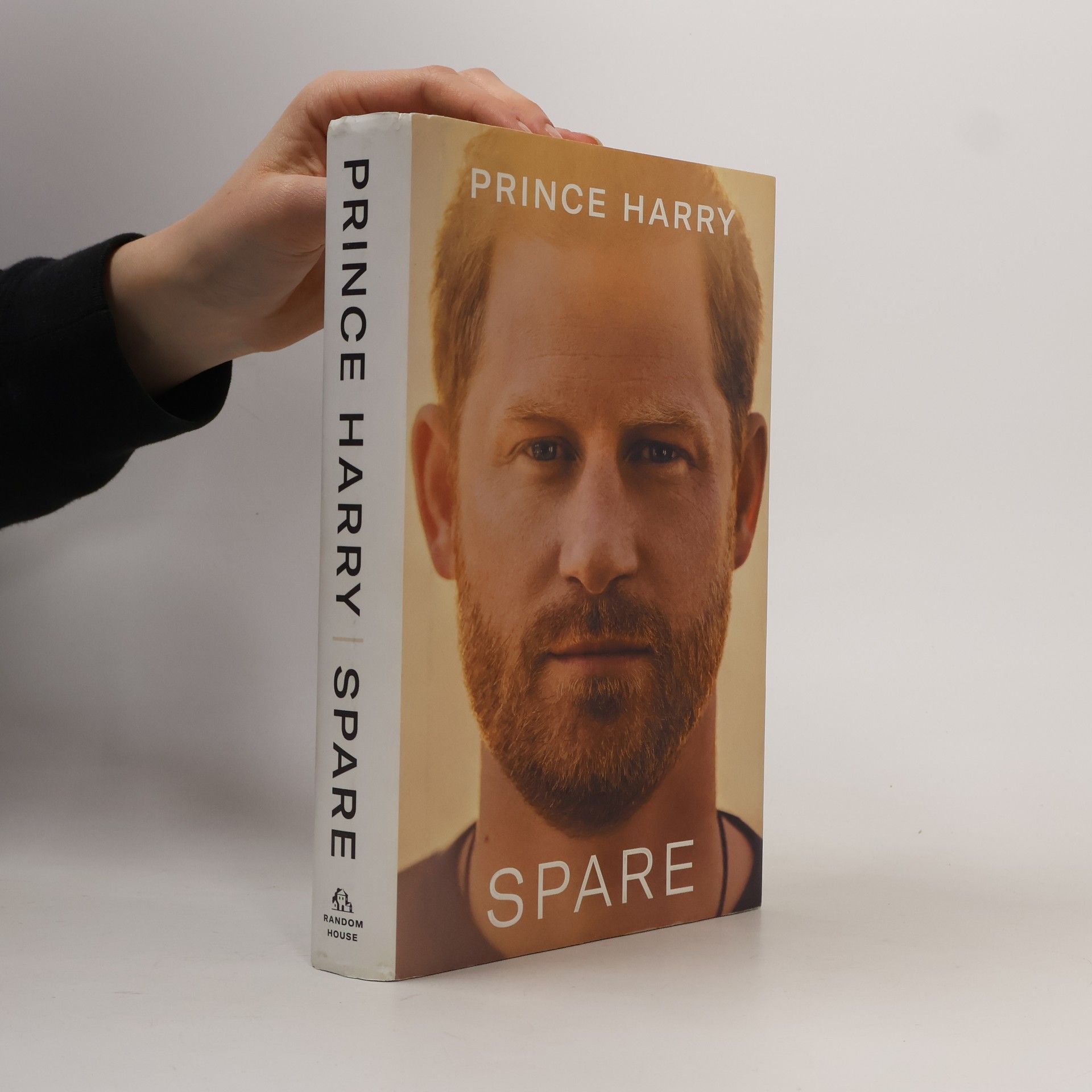 Henry Spare