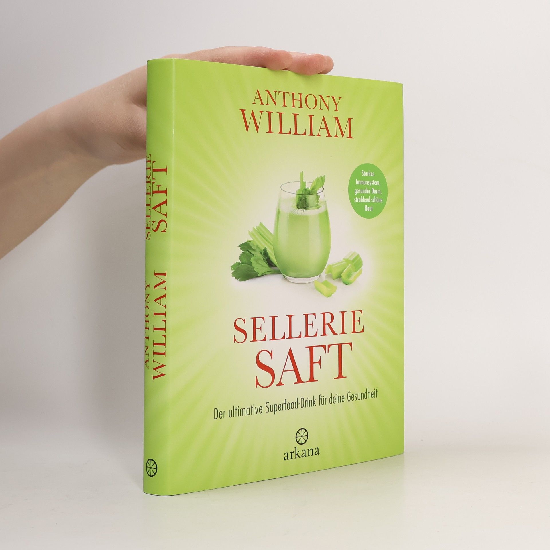 Anthony William Selleriesaft