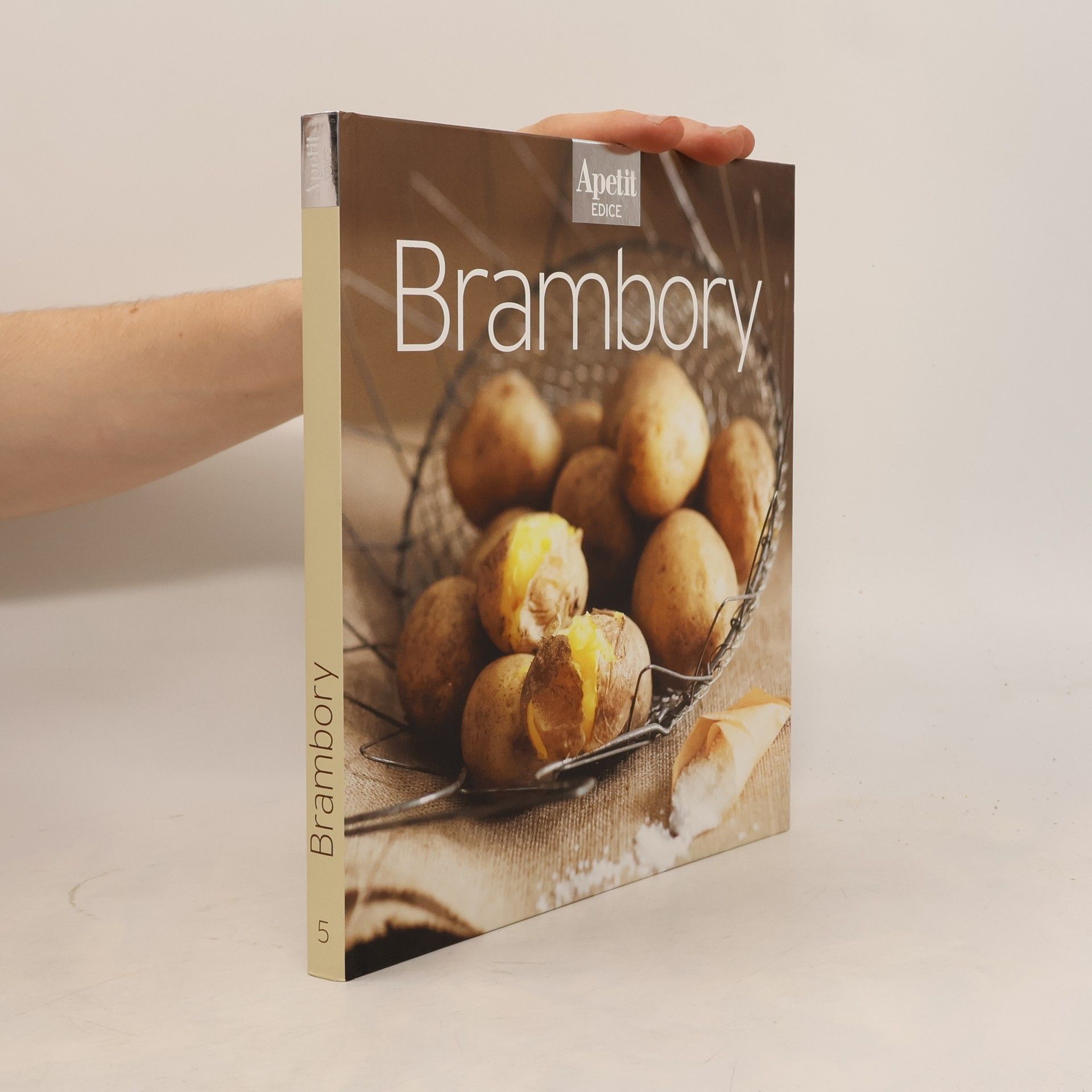 Autorenkollektiv Brambory