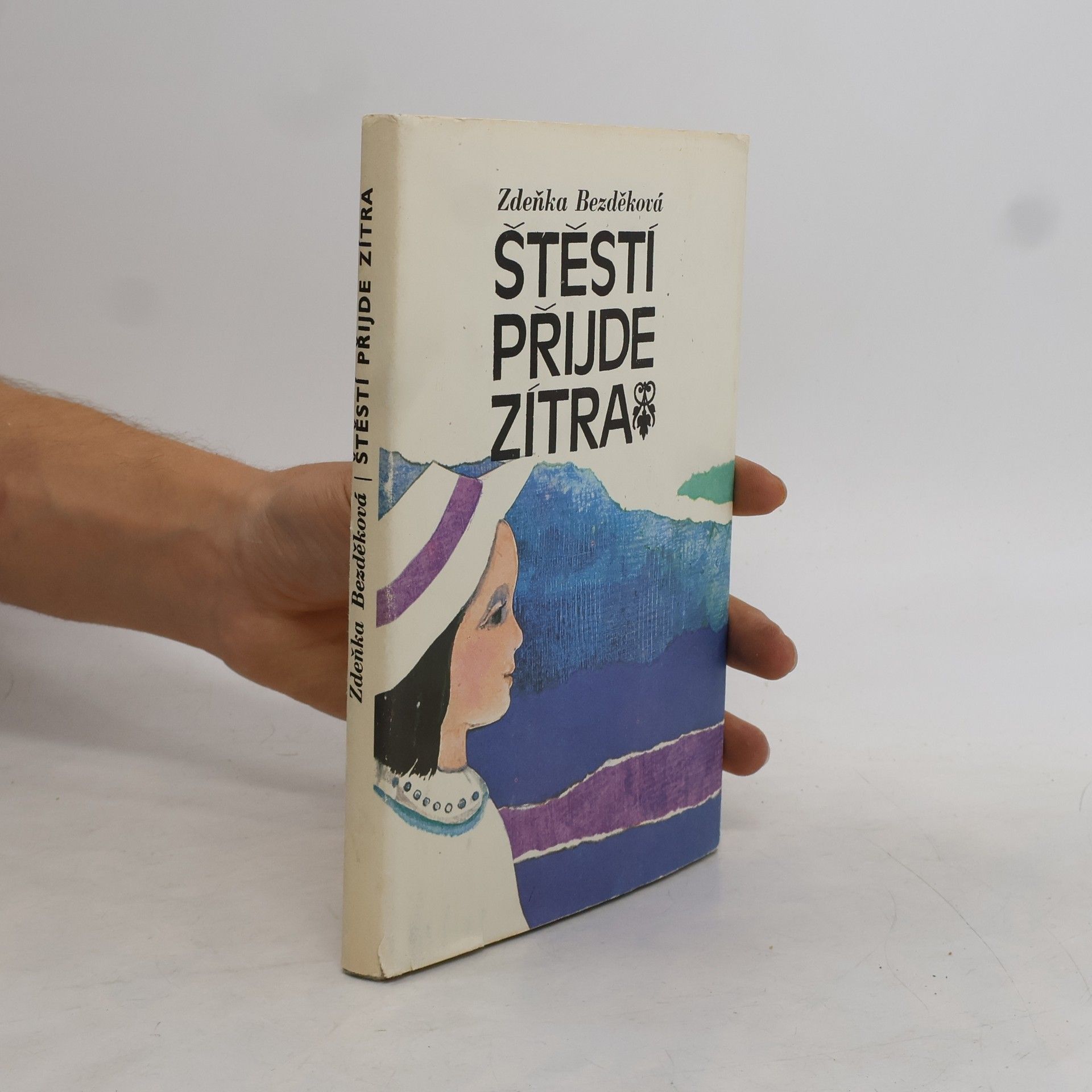 Štěstí přijde zítra