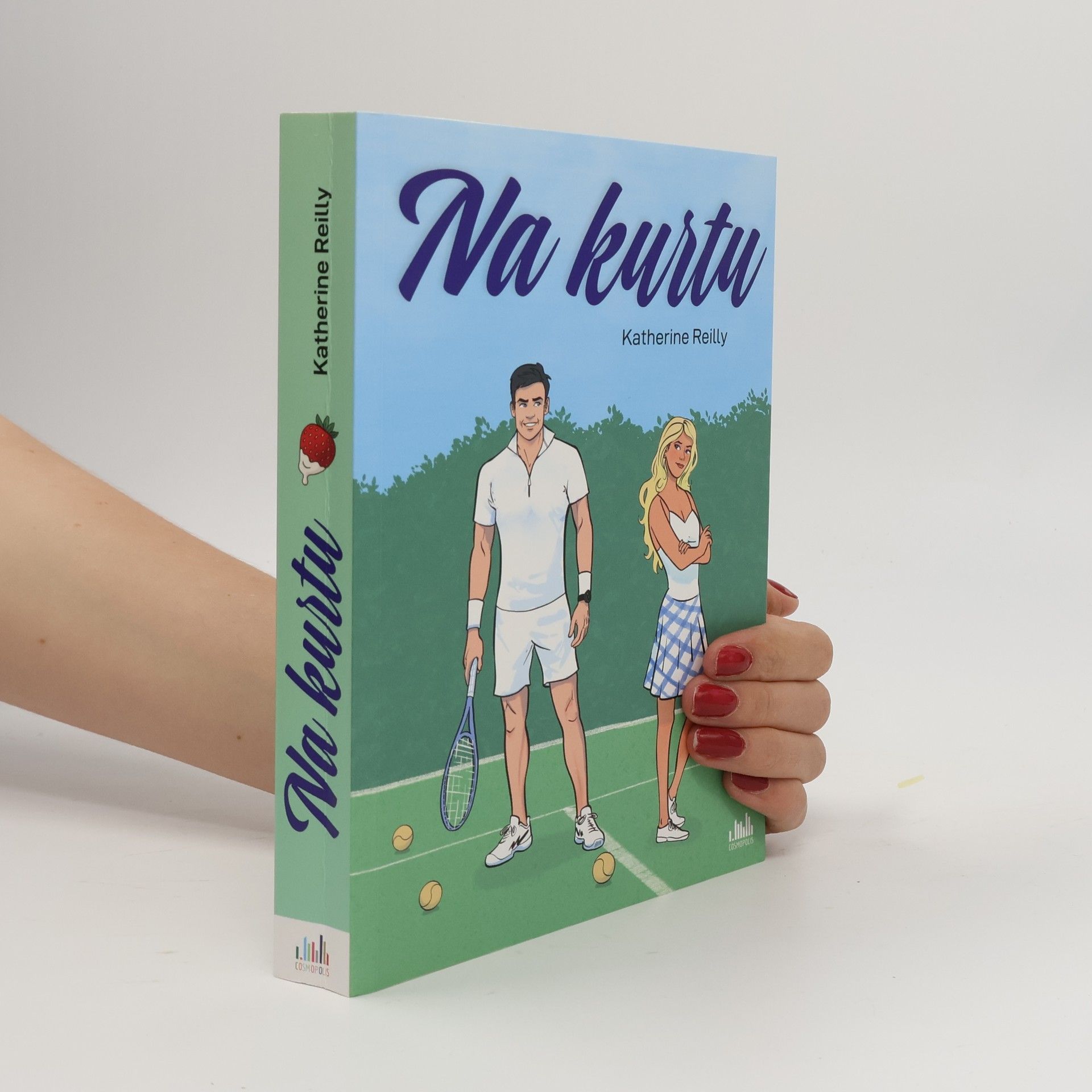 Reilly Katherine Na kurtu